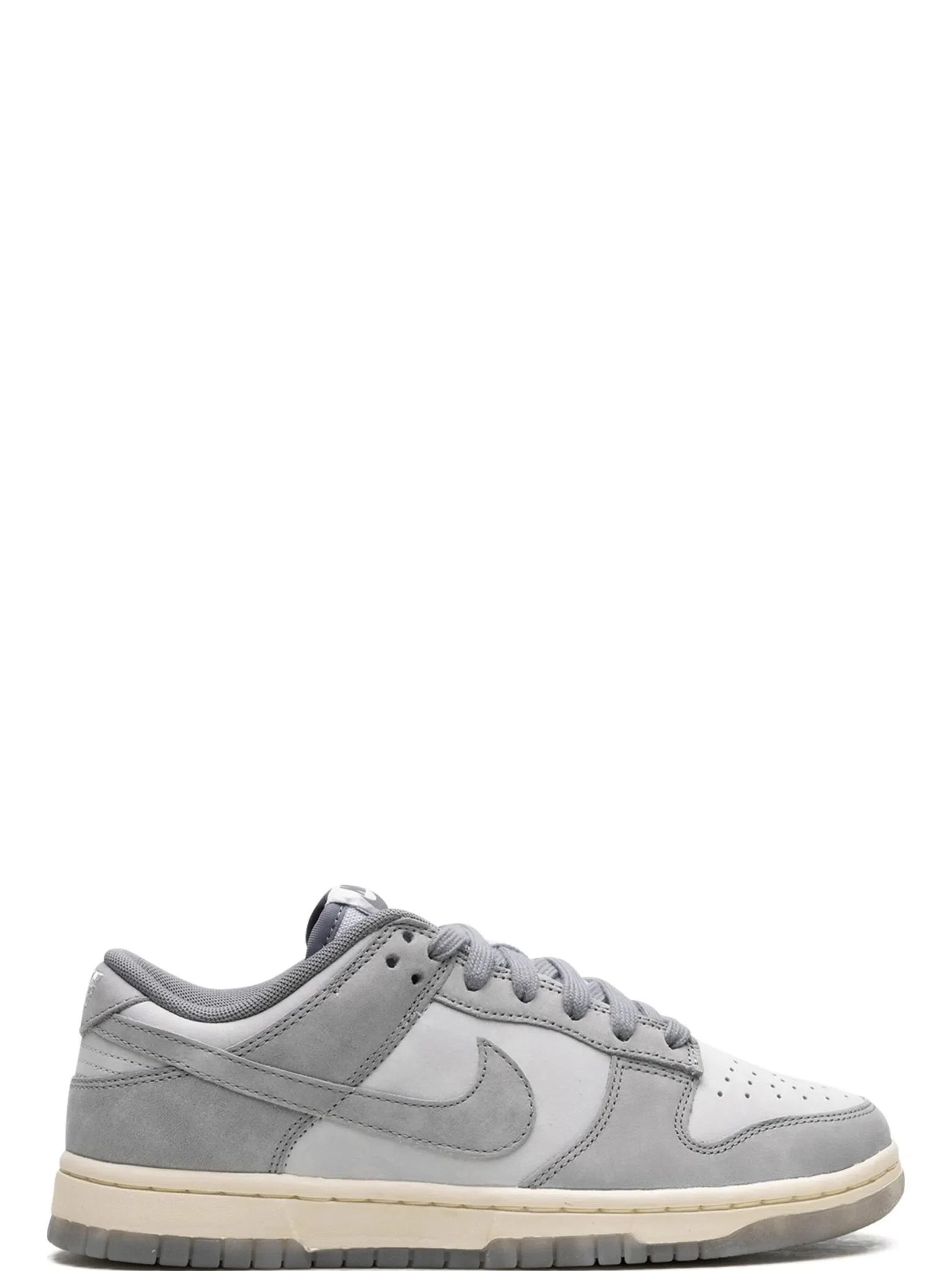 Кроссовки Nike Dunk Low WMNS "Cool Grey Football Grey" | Farsel
