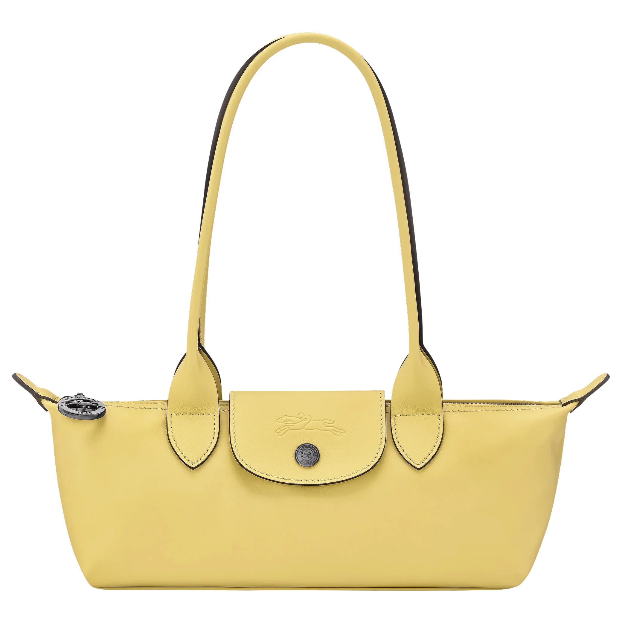 Сумки Longchamp Le Pliage Xtra M "Lime" | Farsel