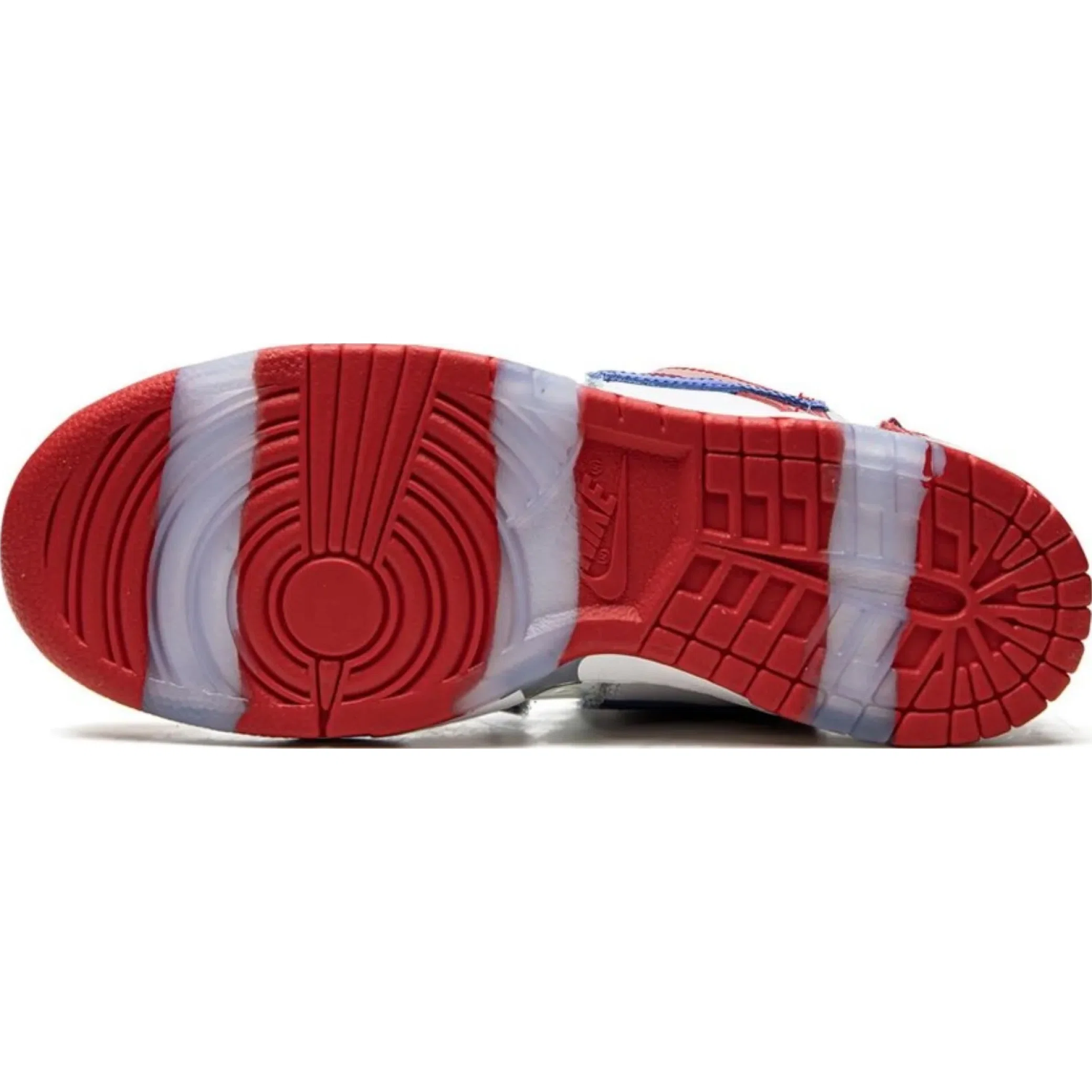 Кроссовки Nike SB Dunk Low "Sandy Bodecker" | Farsel