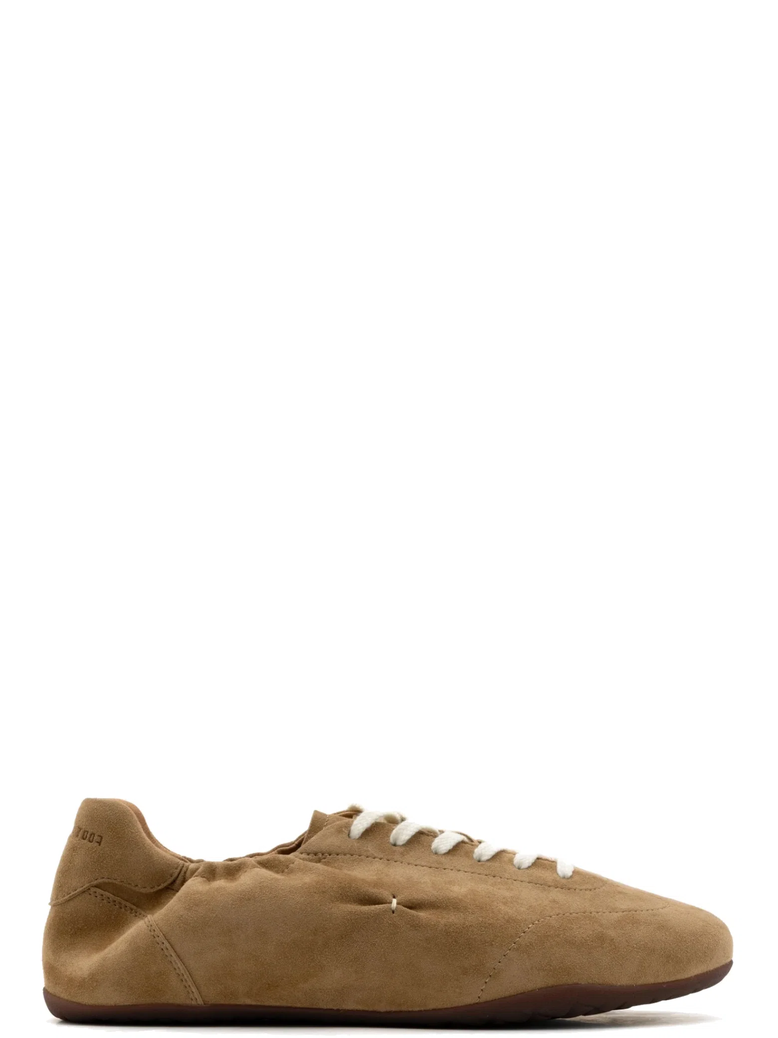 Кроссовки Foot Industry Soft Gat "Khaki" | Farsel