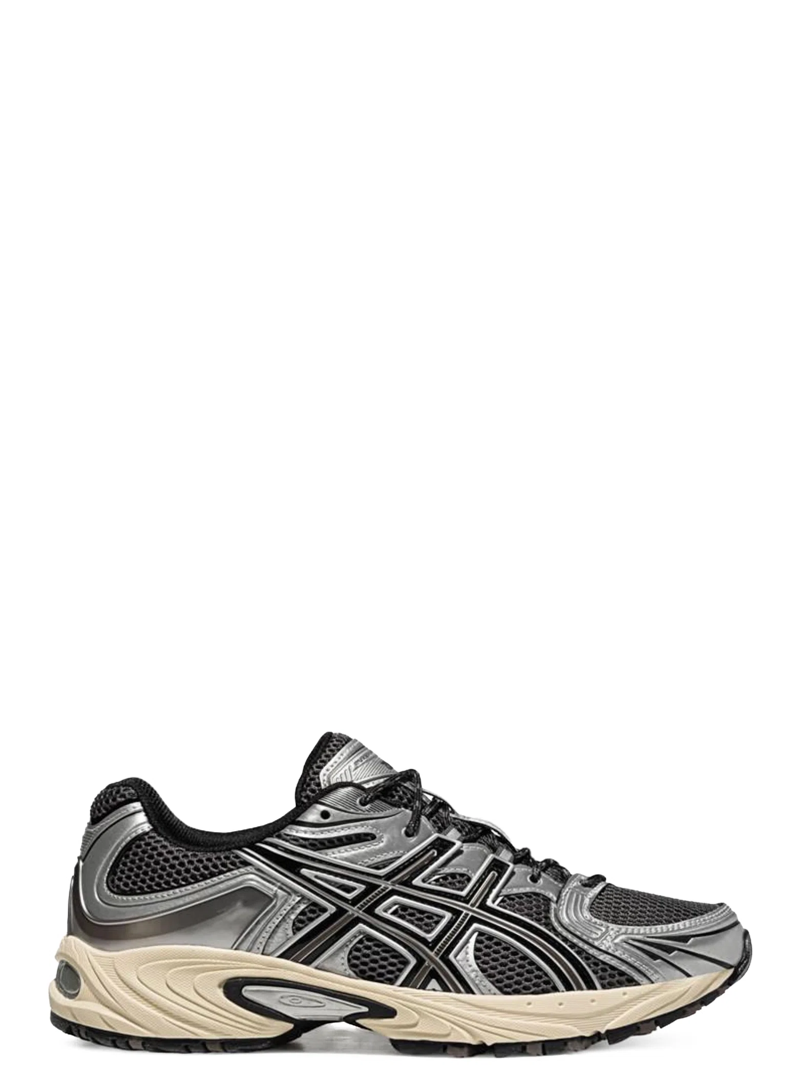 Кроссовки Asics Gel Kahana TR Nexus "Carbon Silver" | Farsel