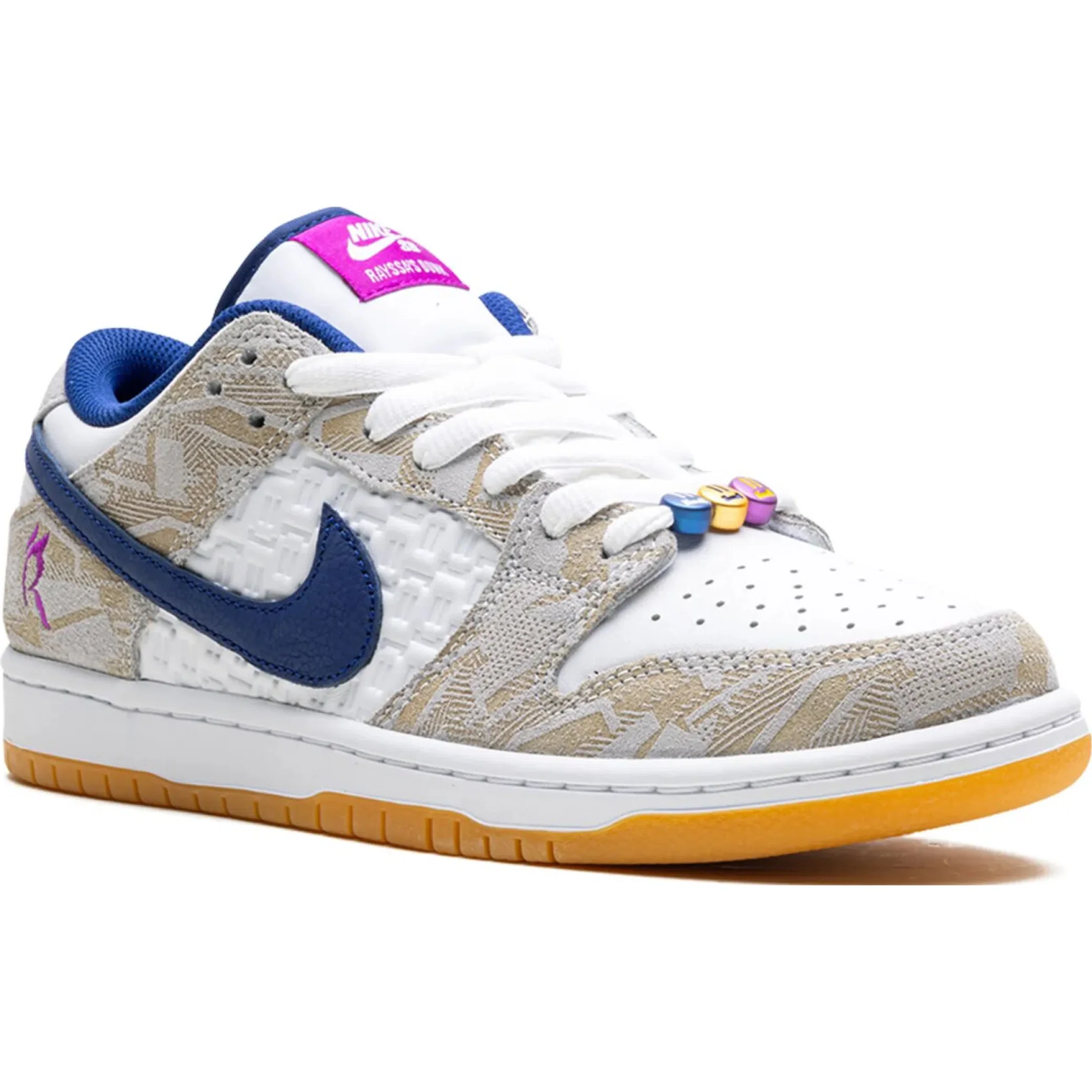 Кроссовки Nike SB Dunk Low "Rayssa Leal" | Farsel