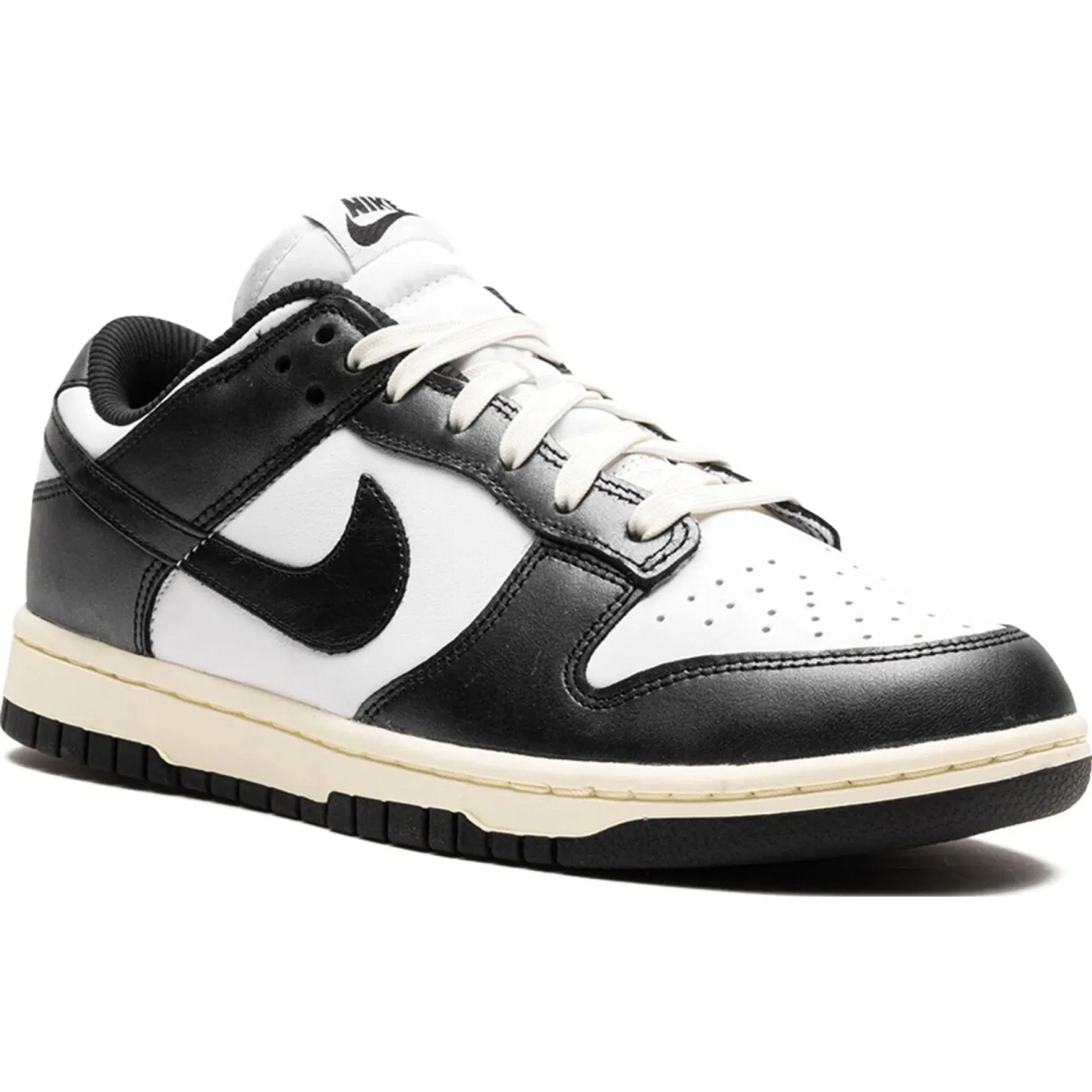  Nike Dunk Low WMNS "Vintage Panda" | Farsel