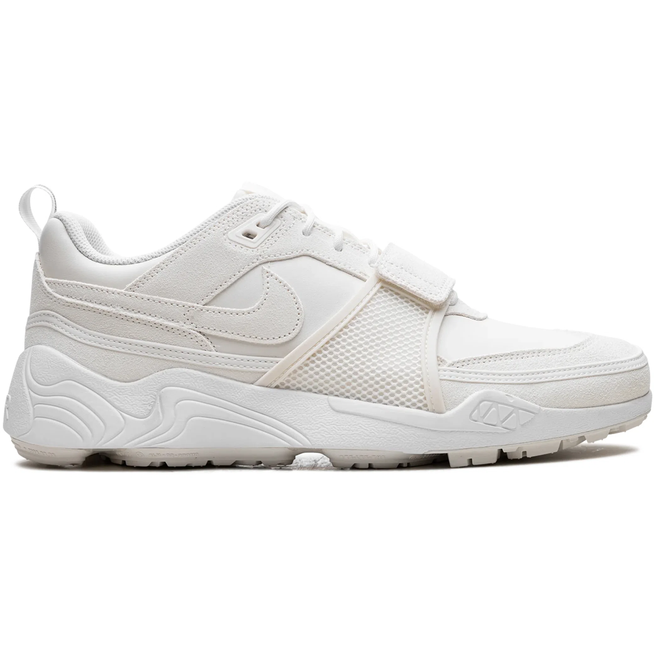  Nike Zoom Field Jaxx SP "Travis Scott - Sail" | Farsel