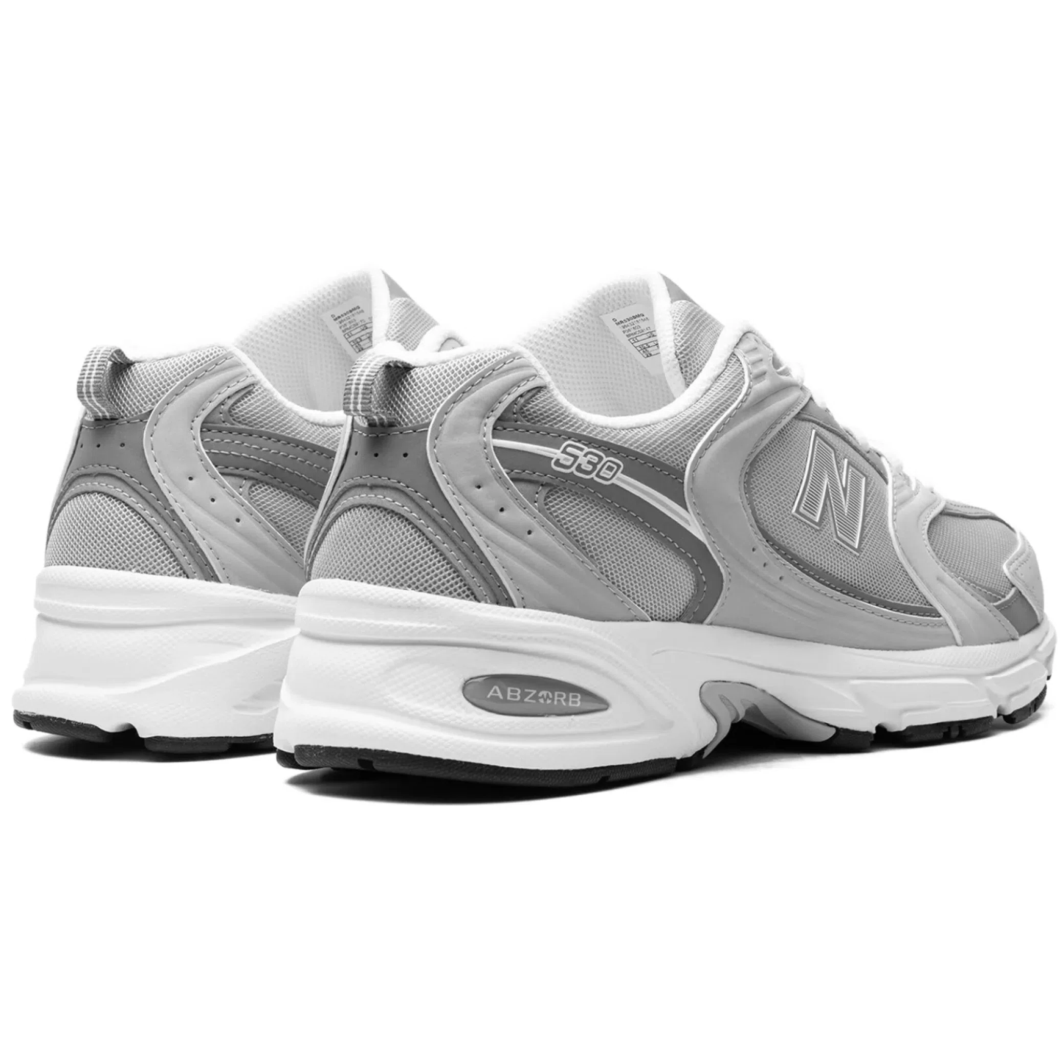 Кроссовки New Balance 530 "Summer Fog" | Farsel