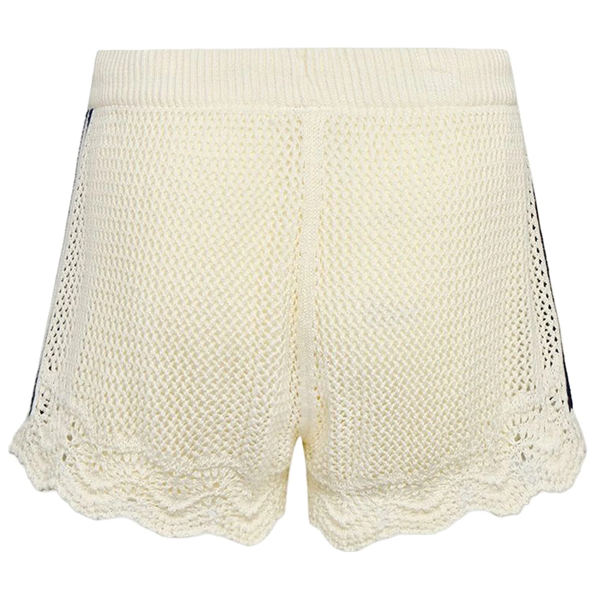 Шорты Adidas Resort S Shorts W "Off White" | Farsel