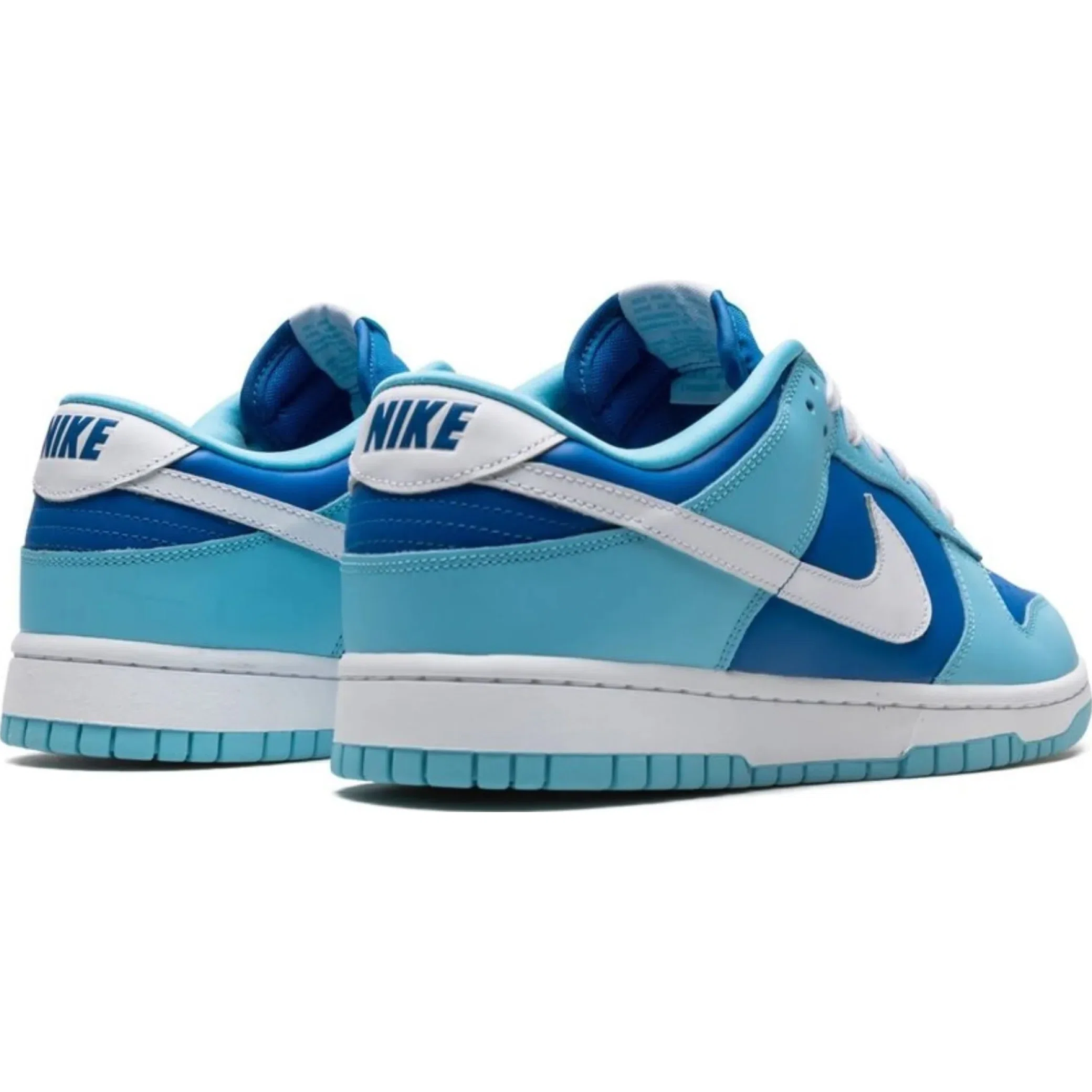 Nike Dunk Low Retro QS "Argon 2022" | Farsel