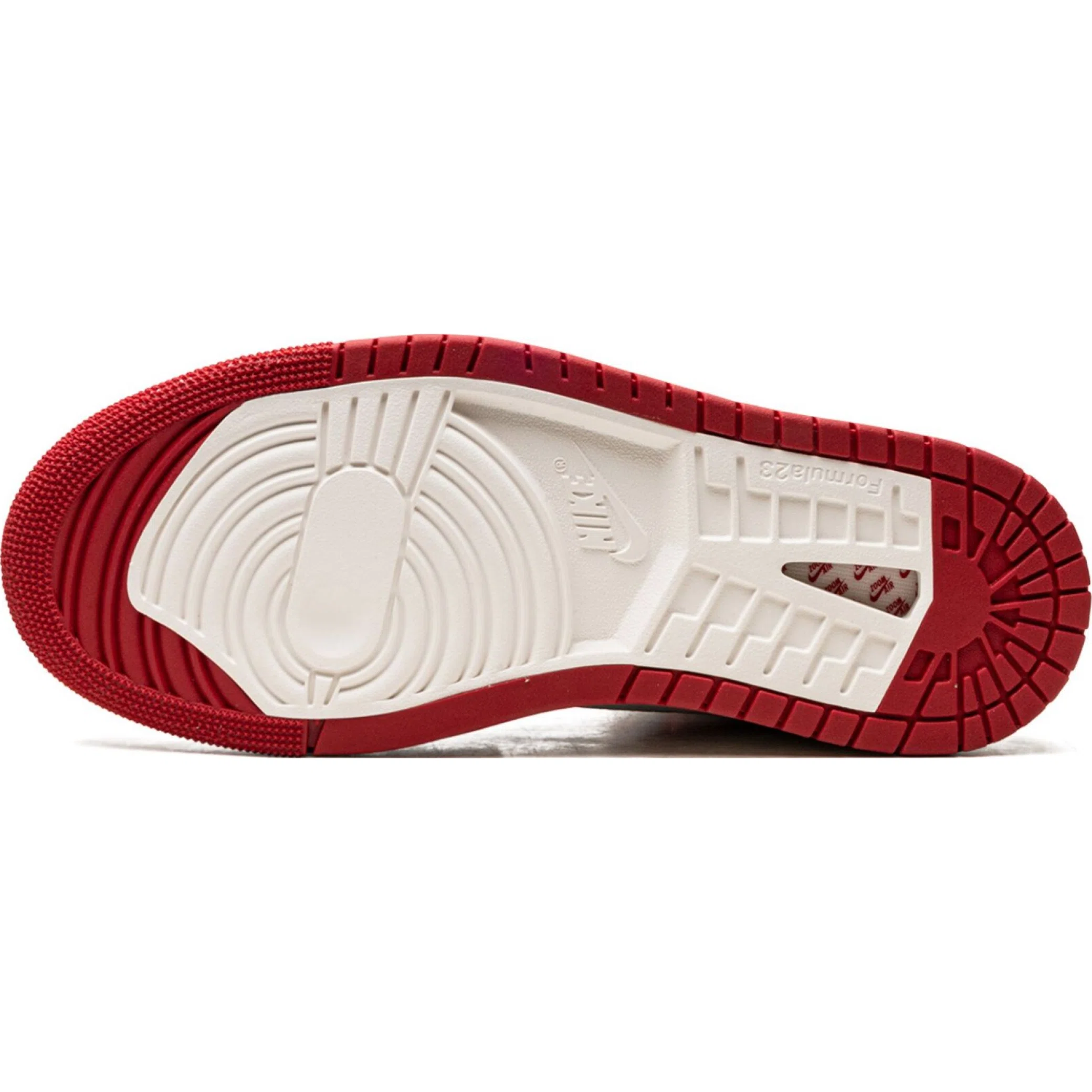 Кроссовки Nike Air Jordan 1 High Zoom Air CMFT 2 WMNS "Valentine's Day 2023" | Farsel