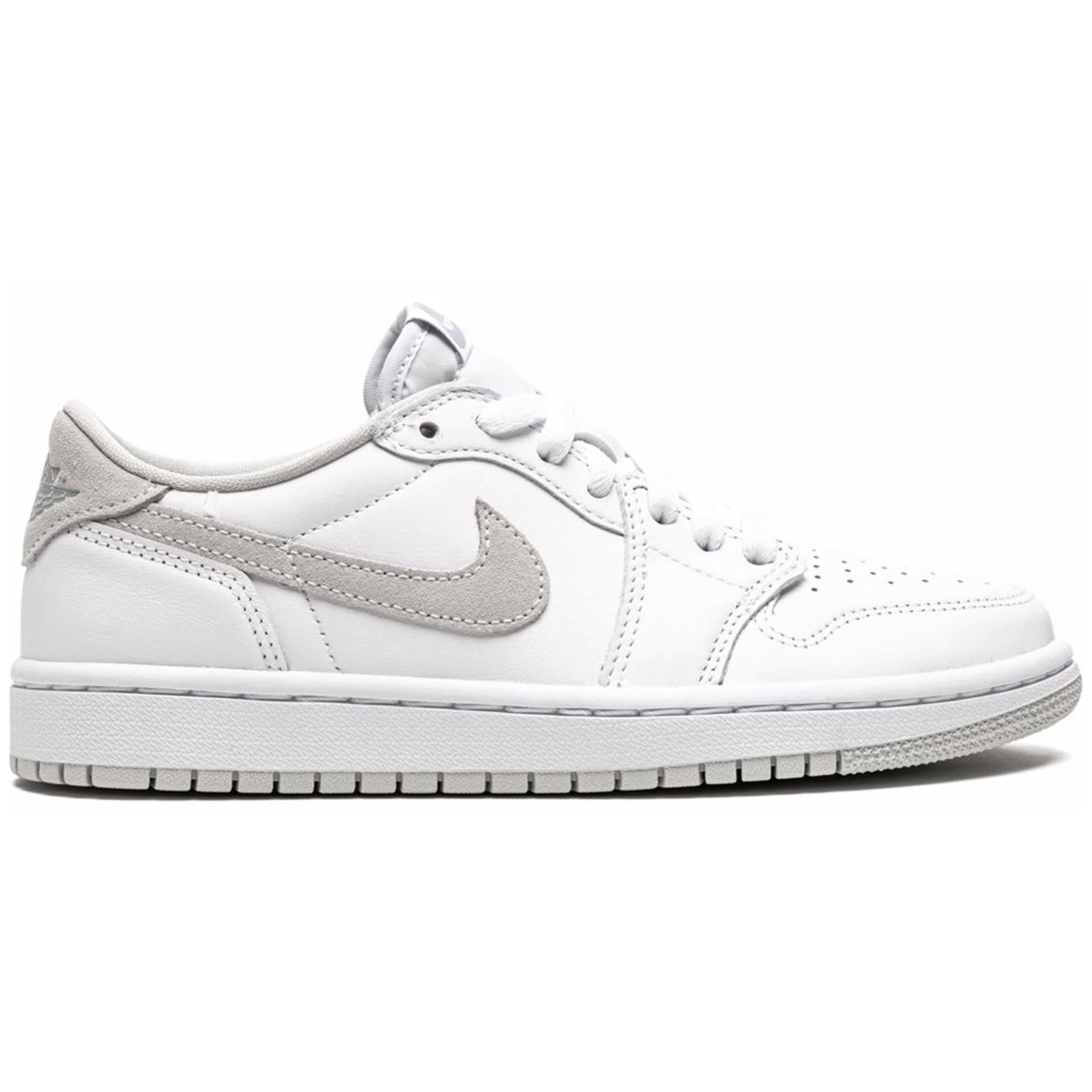  Nike Air Jordan 1 Low OG WMNS "Neutral Grey" | Farsel