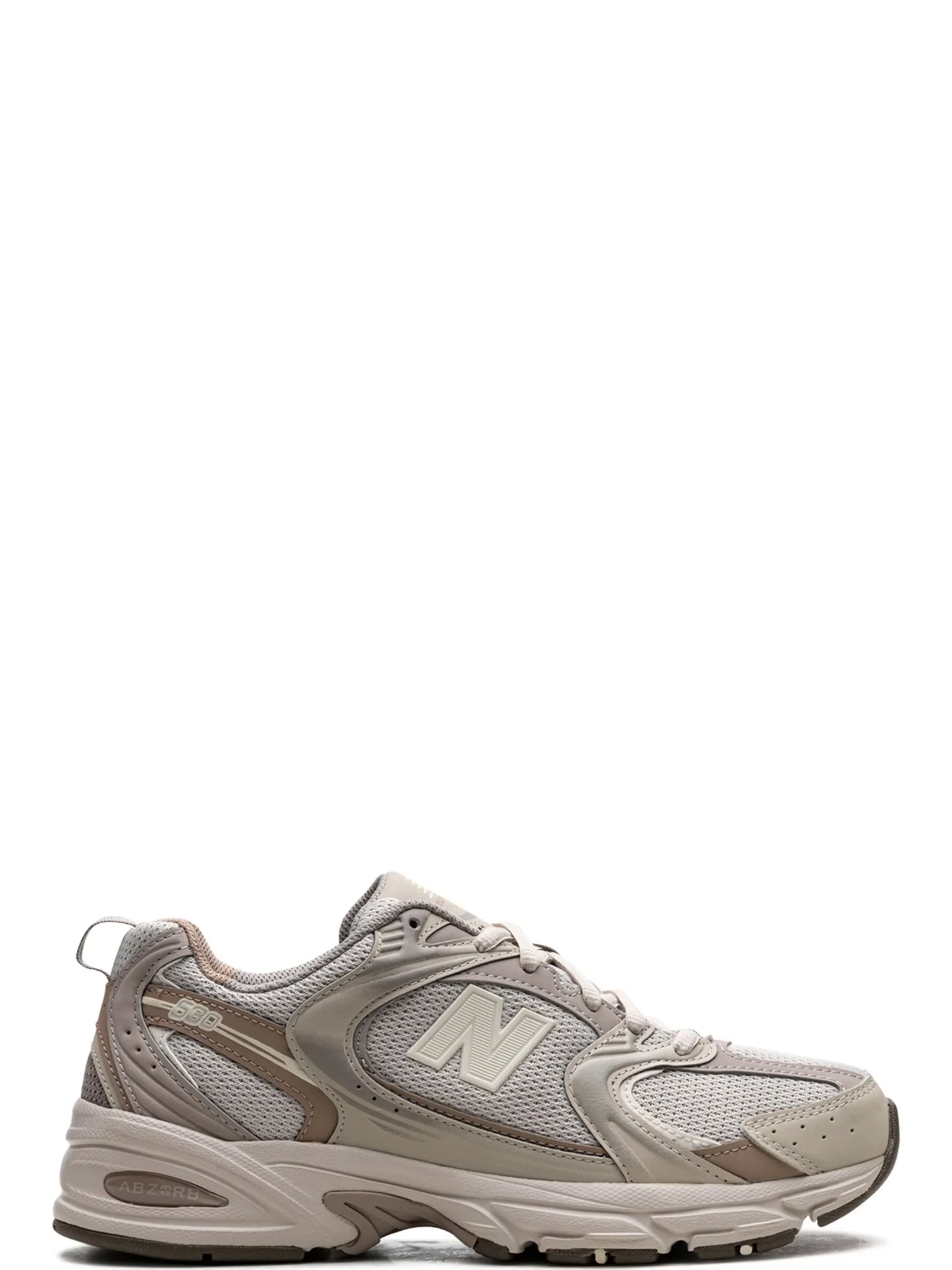 Кроссовки New Balance 530 "Cream Beige" | Farsel