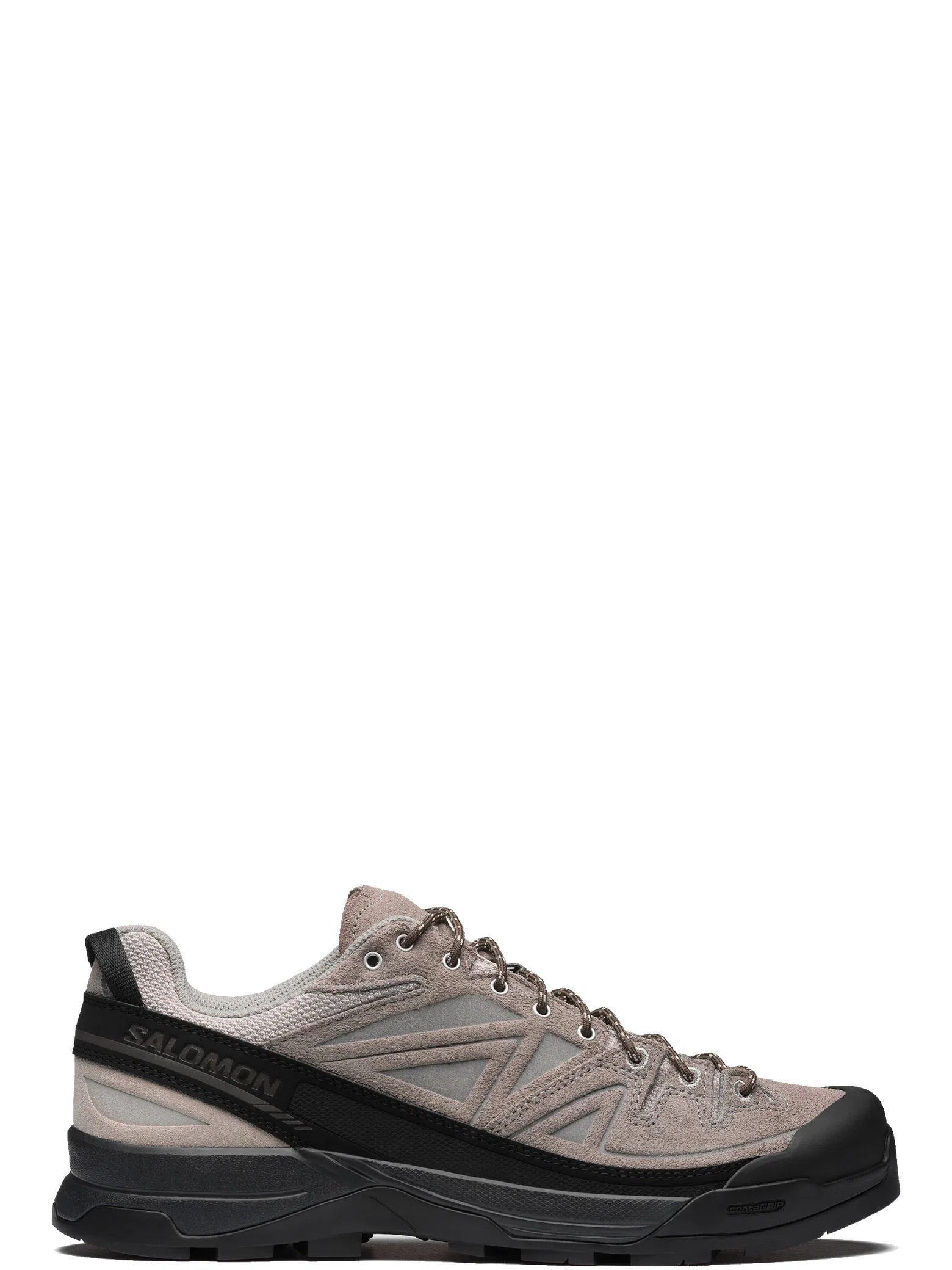 Кроссовки Salomon X-ALP "Cloudburst" | Farsel