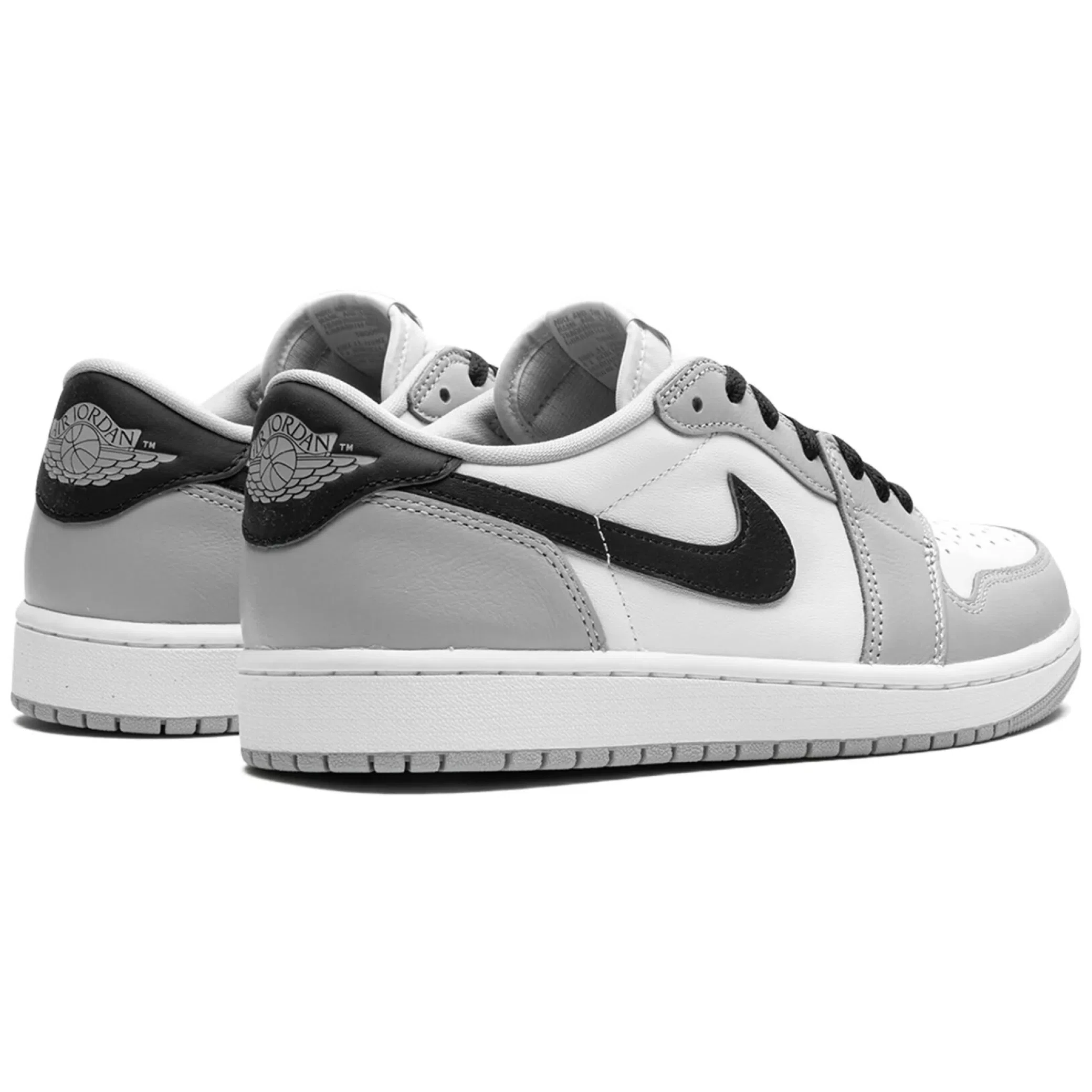  Nike Air Jordan 1 Retro Low OG "Barons" | Farsel