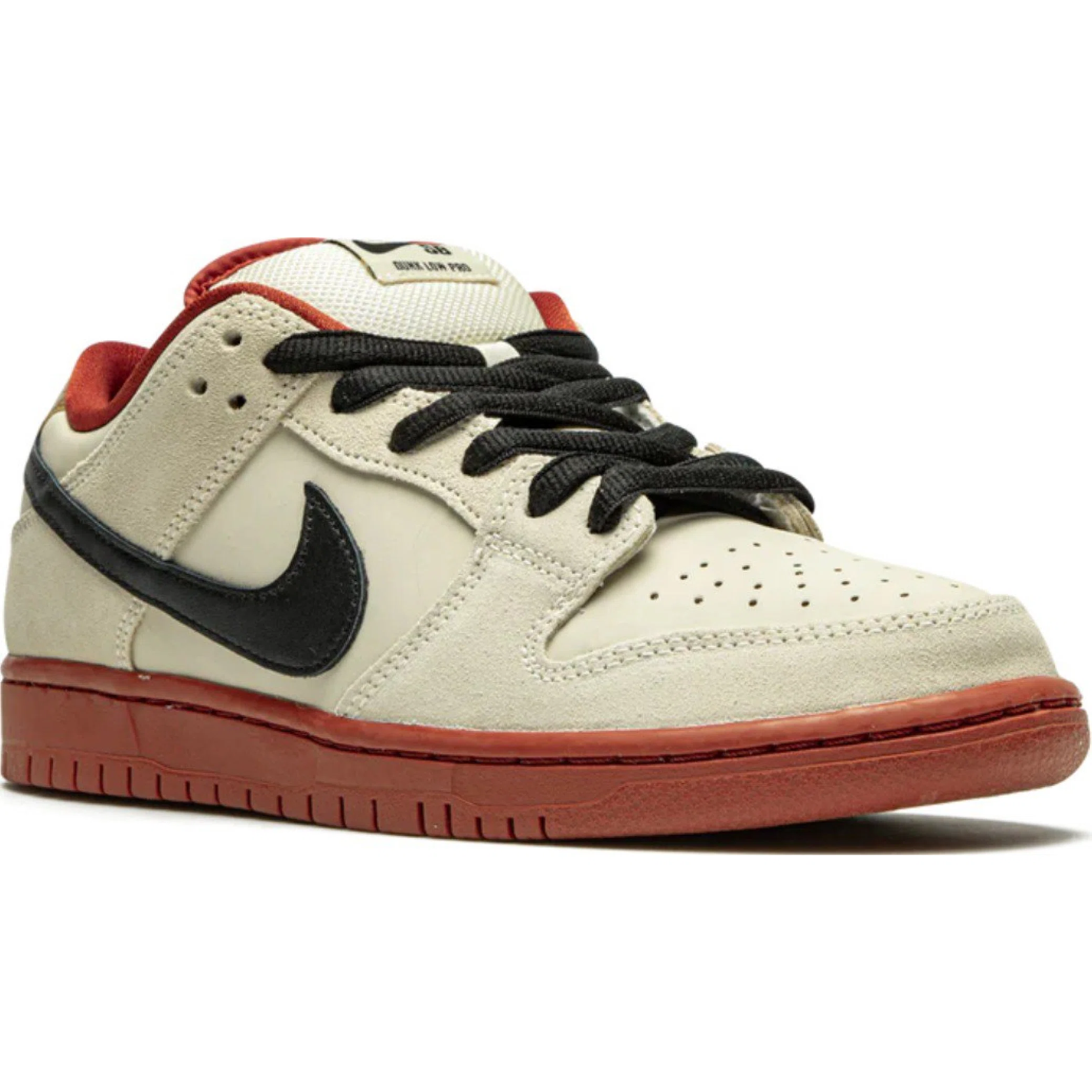  Nike Dunk SB Low Pro "Hennessy" | Farsel