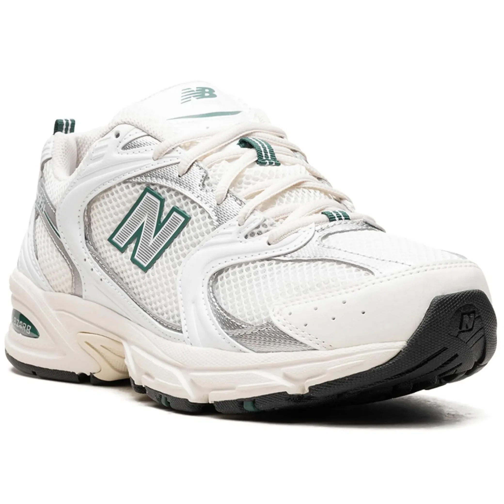  New Balance 530 "Sea Salt Marsh Green" | Farsel
