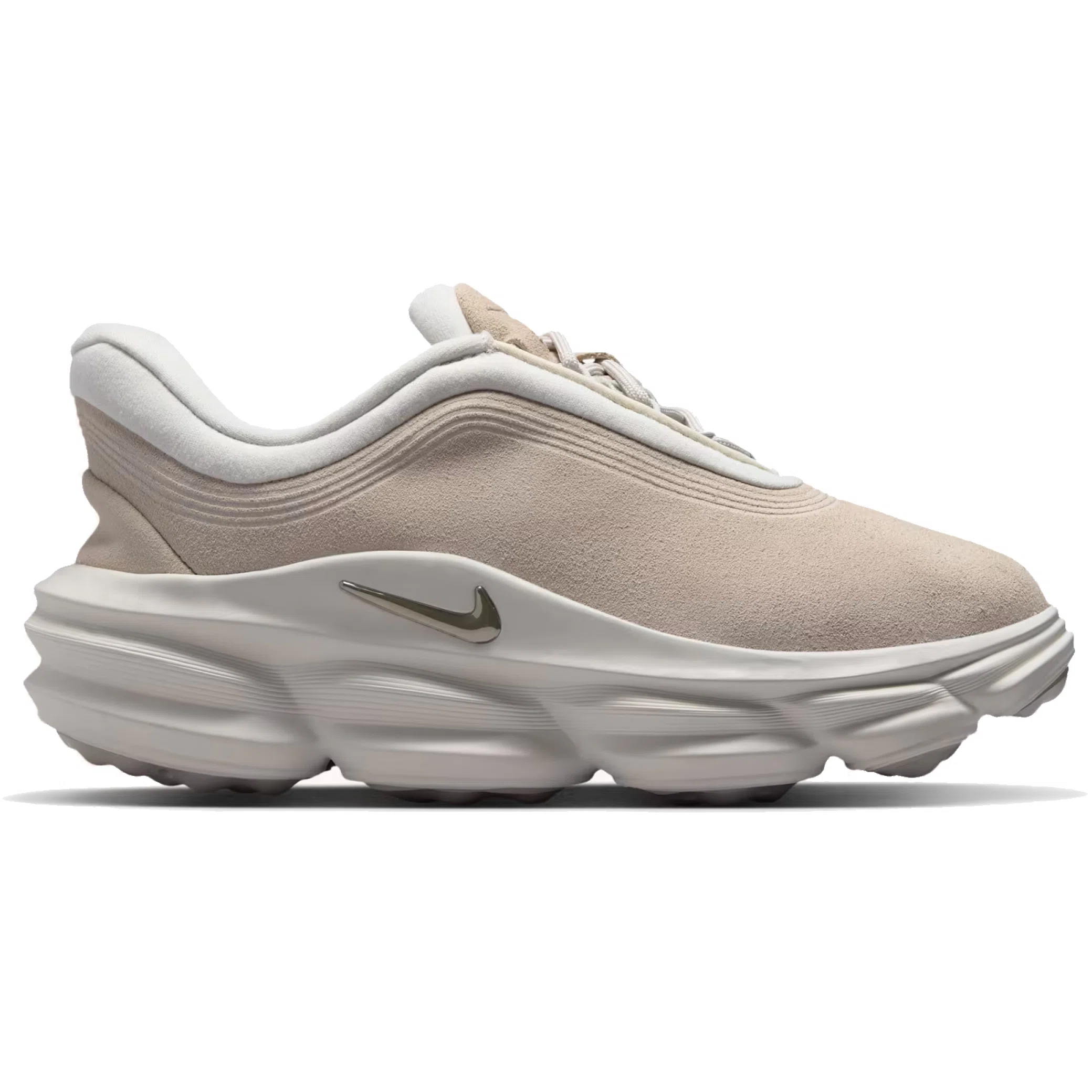 Кроссовки Nike 24.7 WMNS "Cream II Phantom Sail" | Farsel