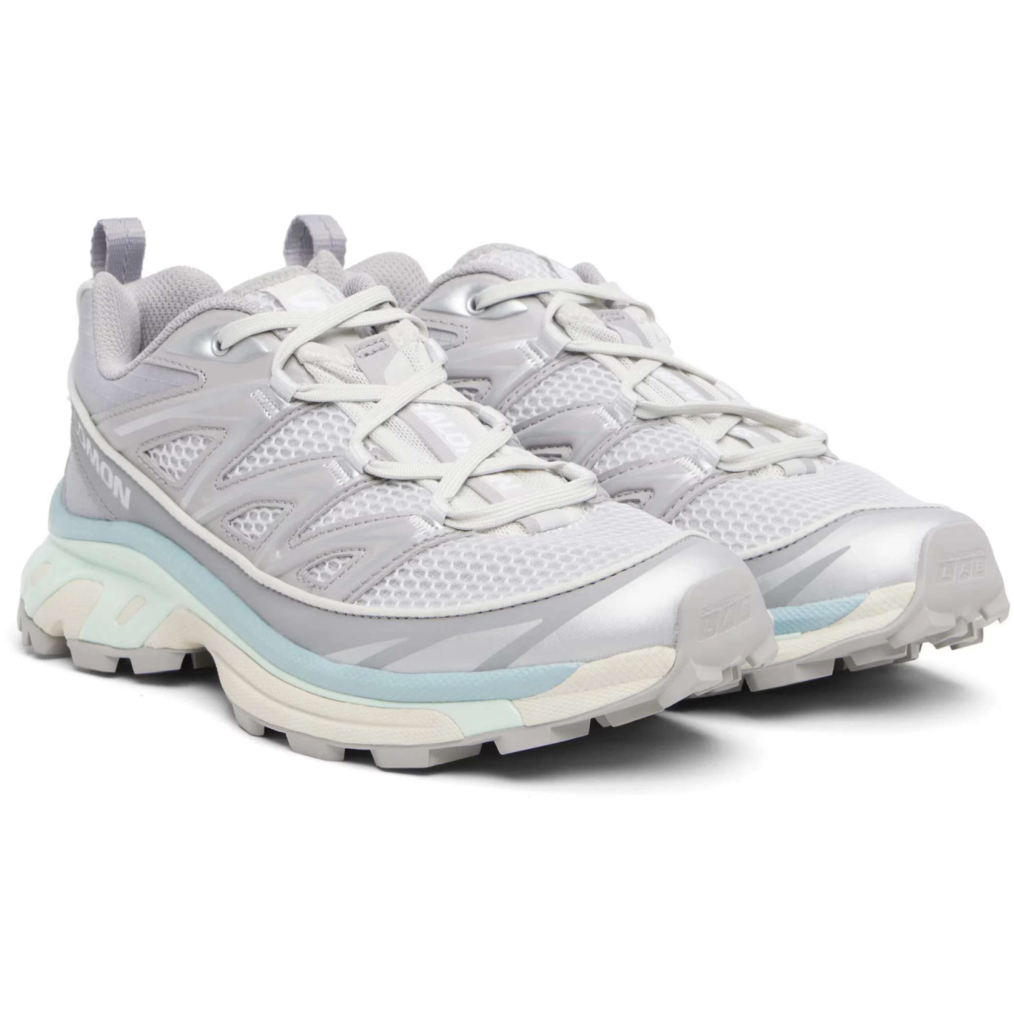 Кроссовки Salomon XT-6 Expanse Seasonal "Alloy" | Farsel