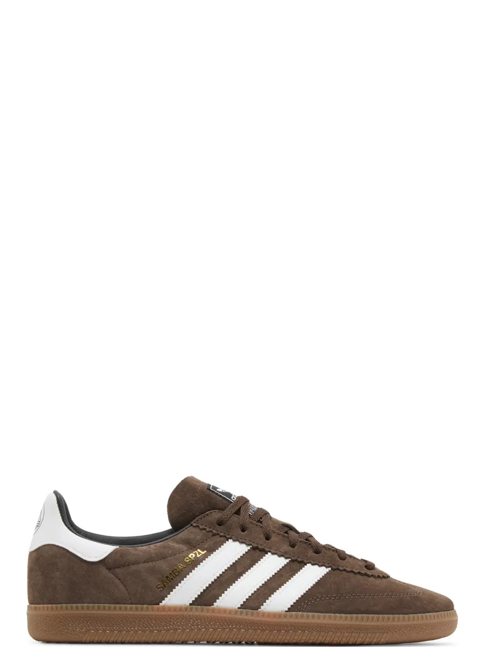Кроссовки Adidas Samba Deco SPZL "Brown" | Farsel