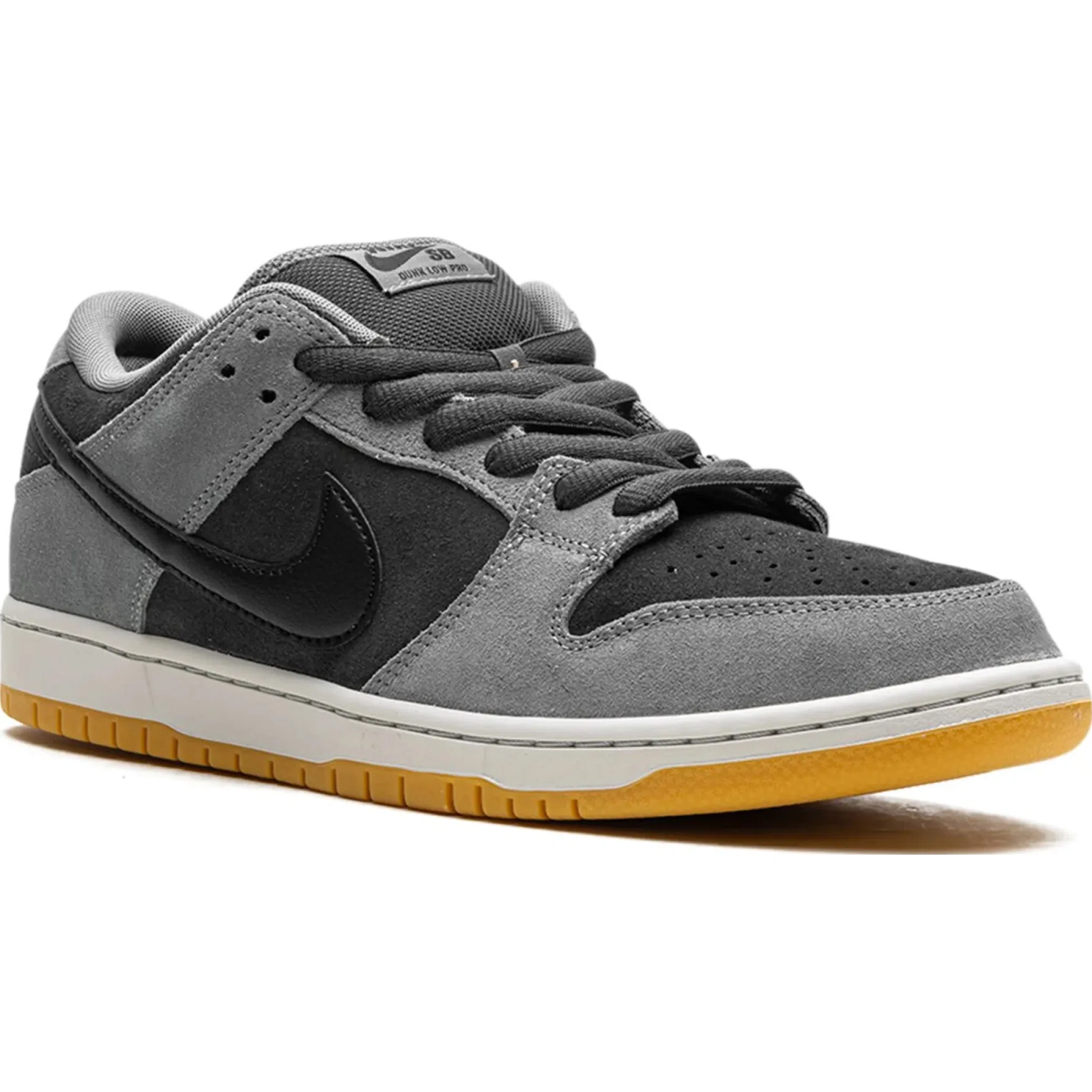  Nike Dunk Low Pro "Dark Smoke Grey" | Farsel