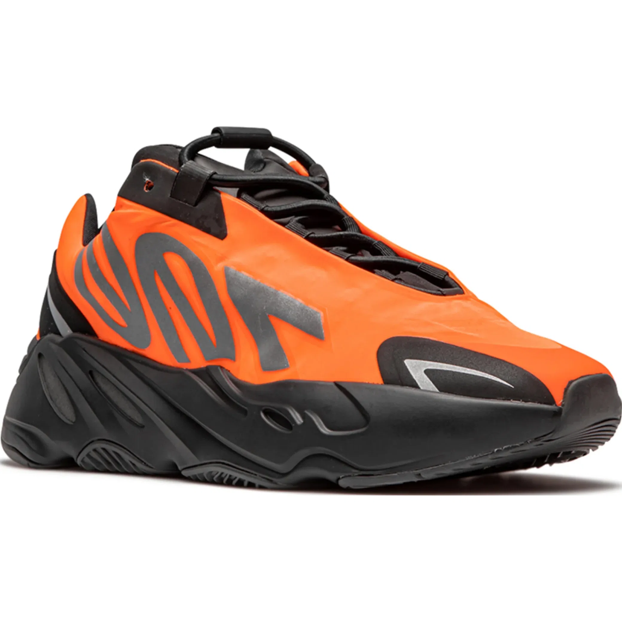  Adidas Yeezy Boost 700 Mnvn "Orange" | Farsel