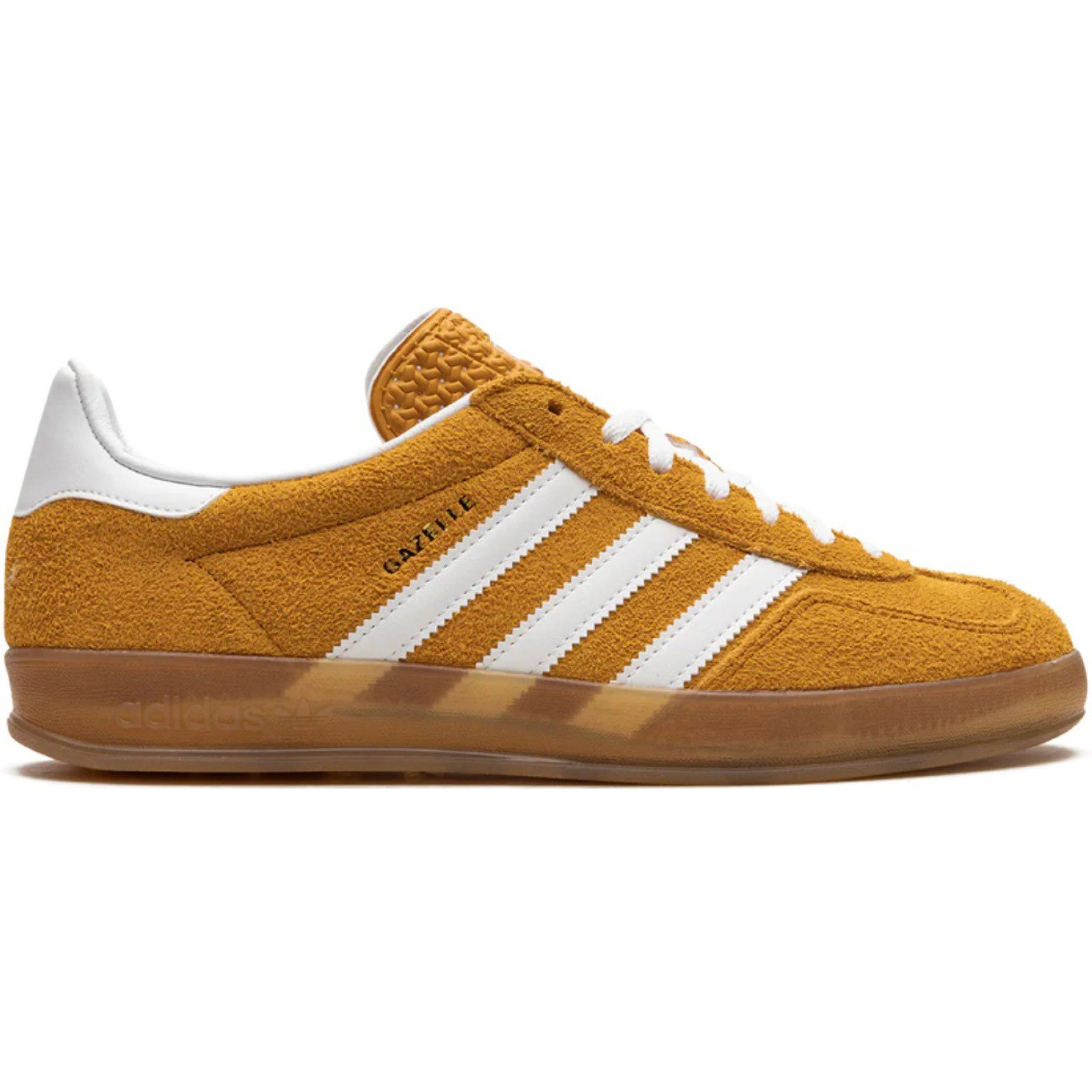  Adidas Gazelle Indoor WMNS "Supcol" | Farsel