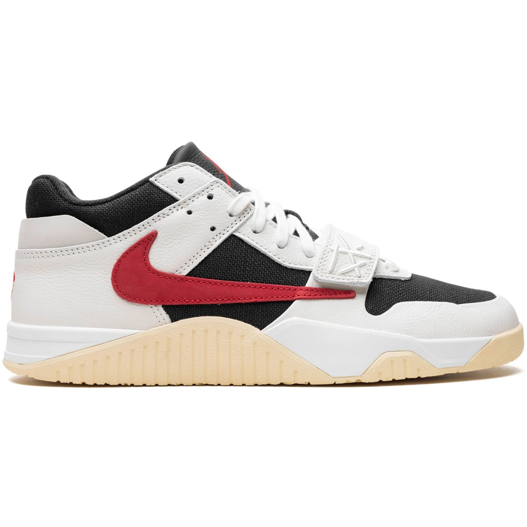 Кроссовки Nike Jordan Jumpman Jack TR Travis Scott "University Red" | Farsel