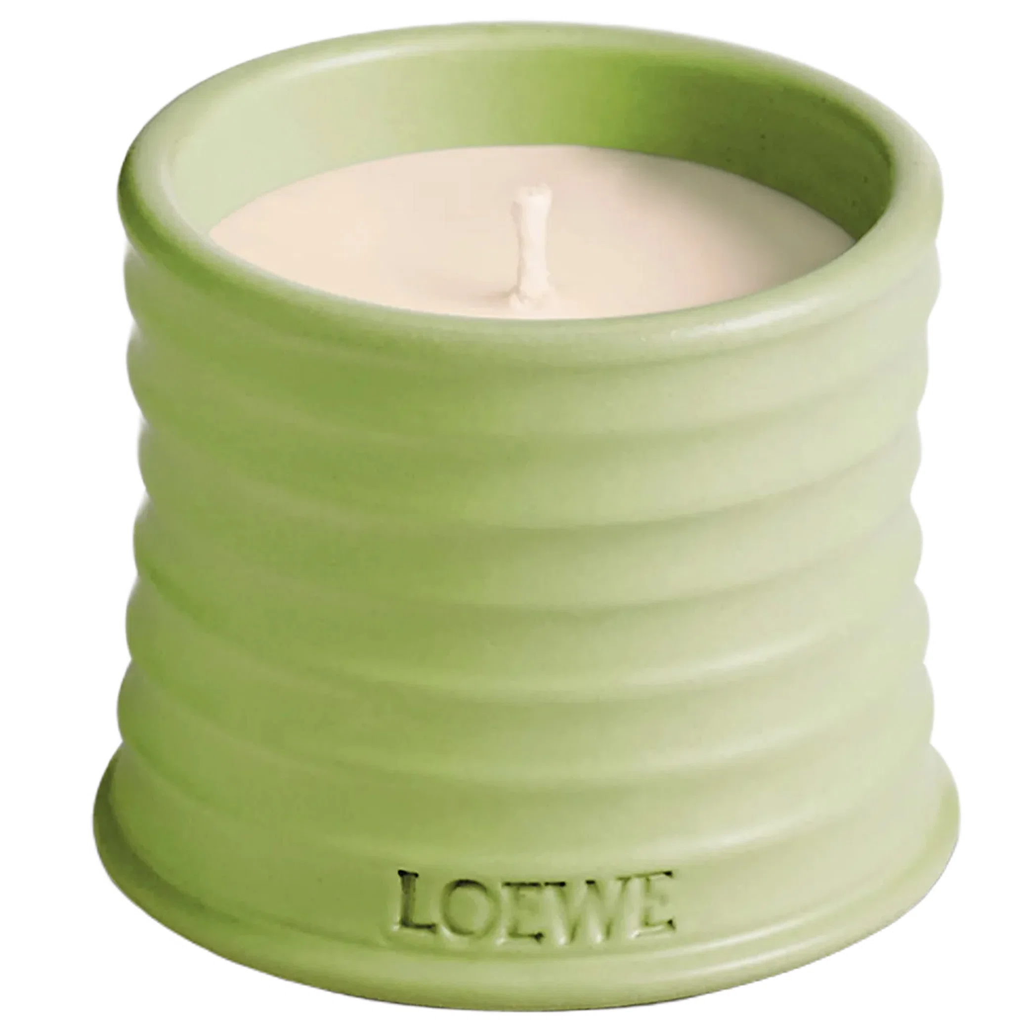 Свечи LOEWE Small Scented Candle Cucumber 170g | Farsel