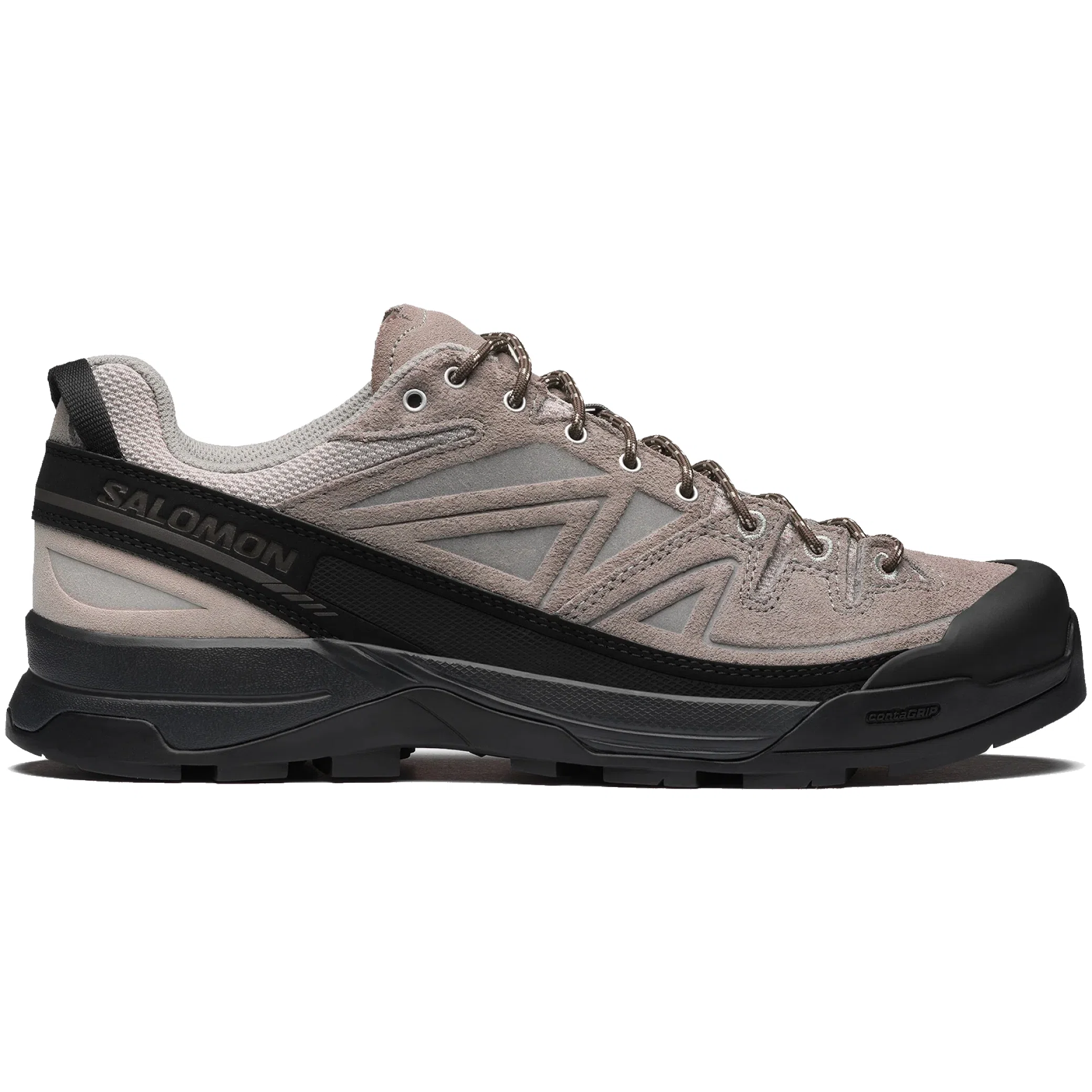 Кроссовки Salomon X-ALP "Cloudburst" | Farsel