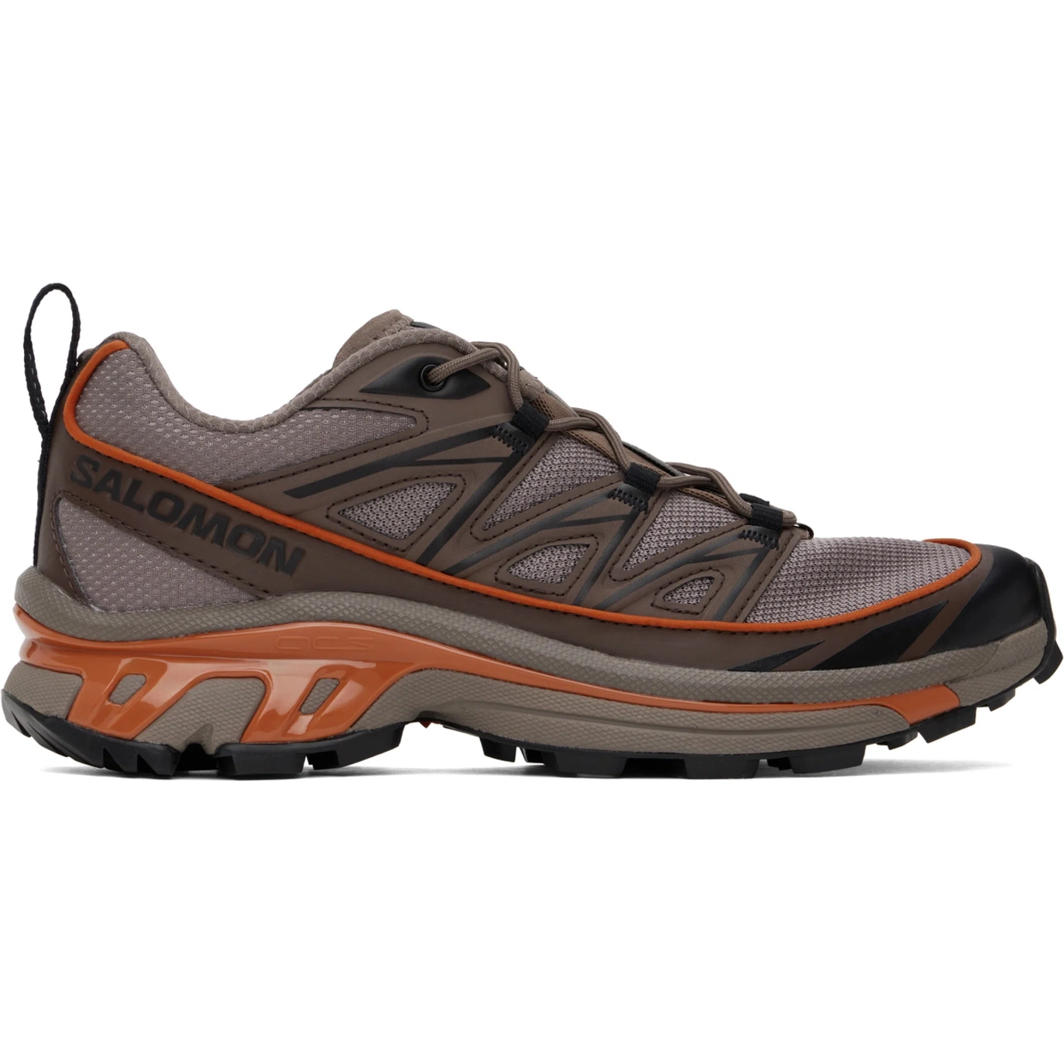 Кроссовки Salomon XT-6 Expanse "Iron Bracken" | Farsel