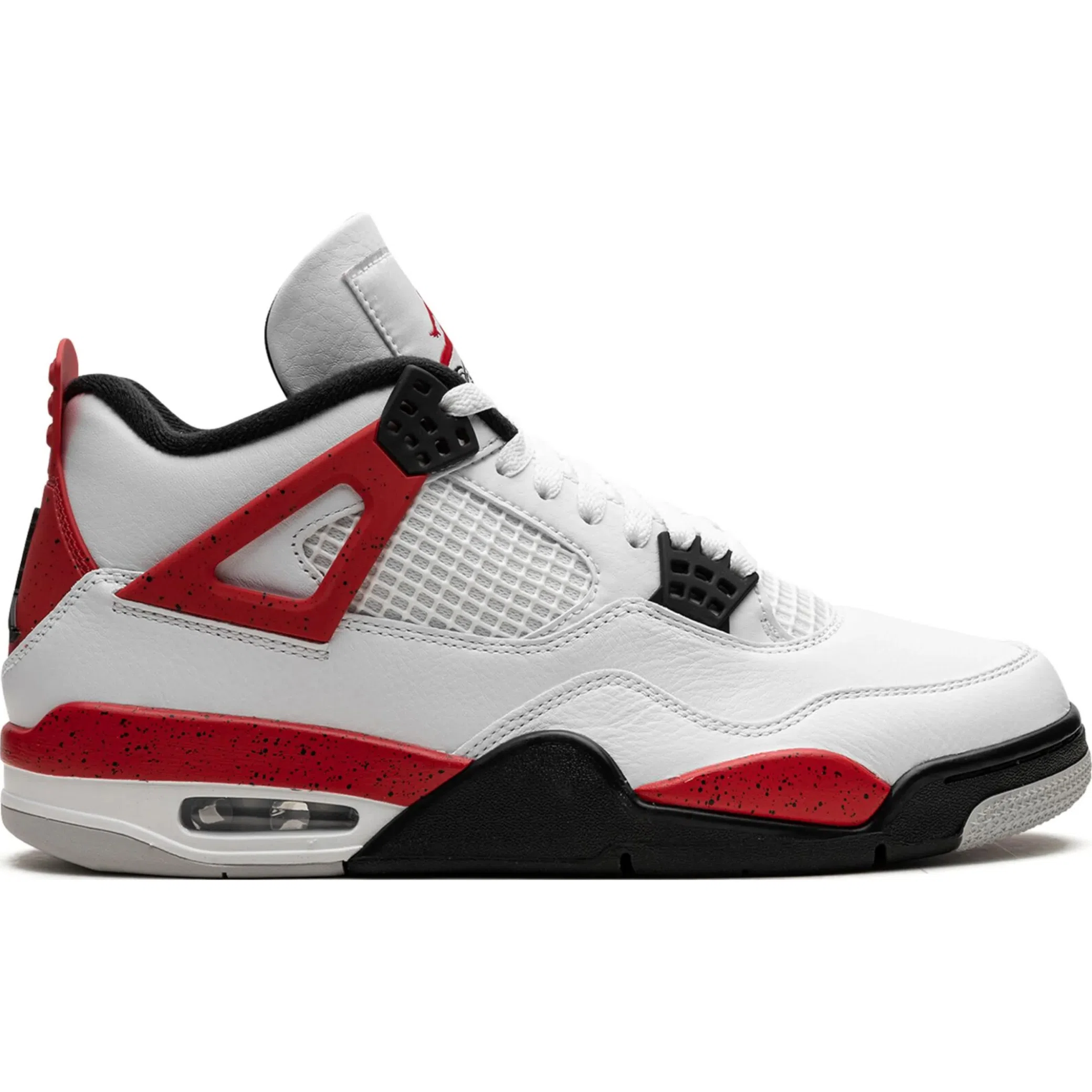  Nike Air Jordan 4 Retro "Red Cement" | Farsel