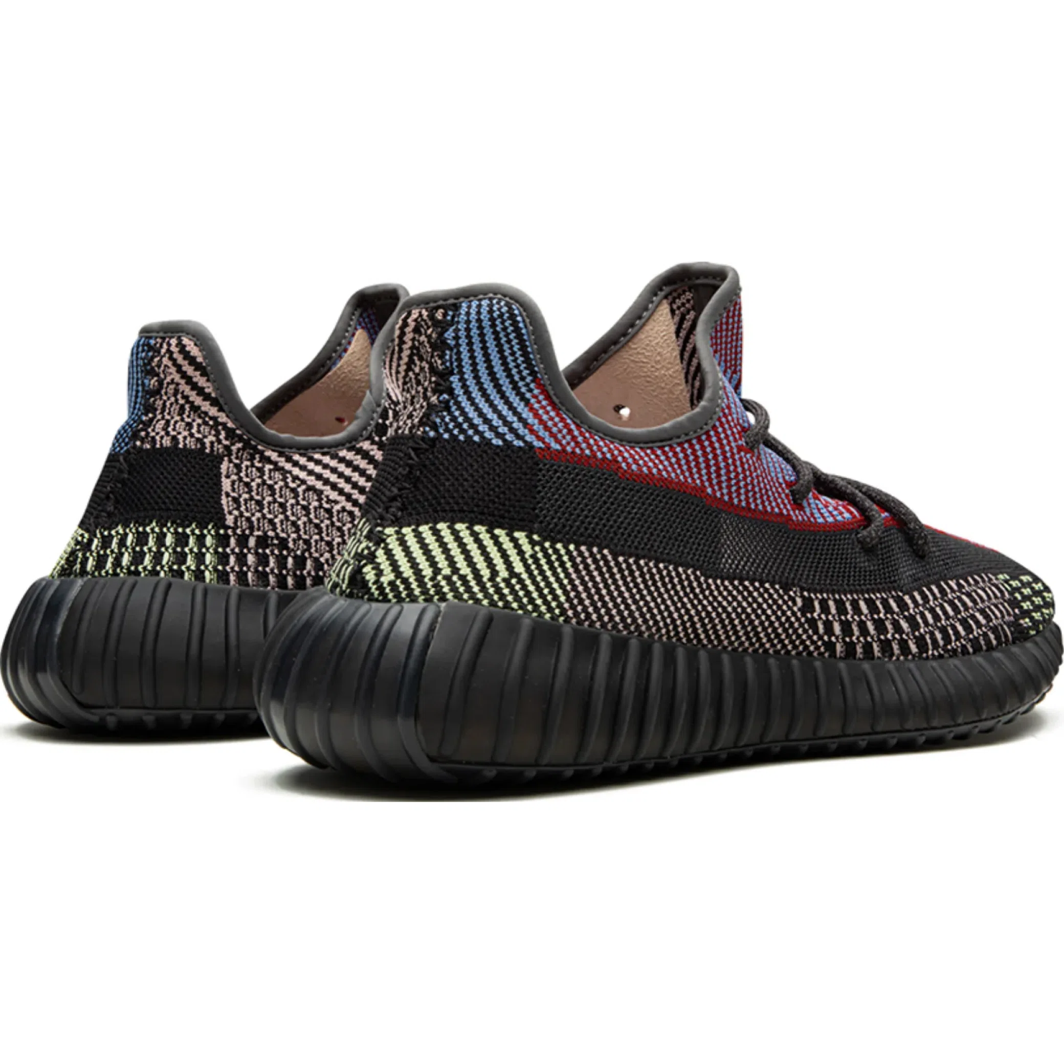  Adidas Yeezy Boost 350 V2 Reflective "Yecheil" | Farsel