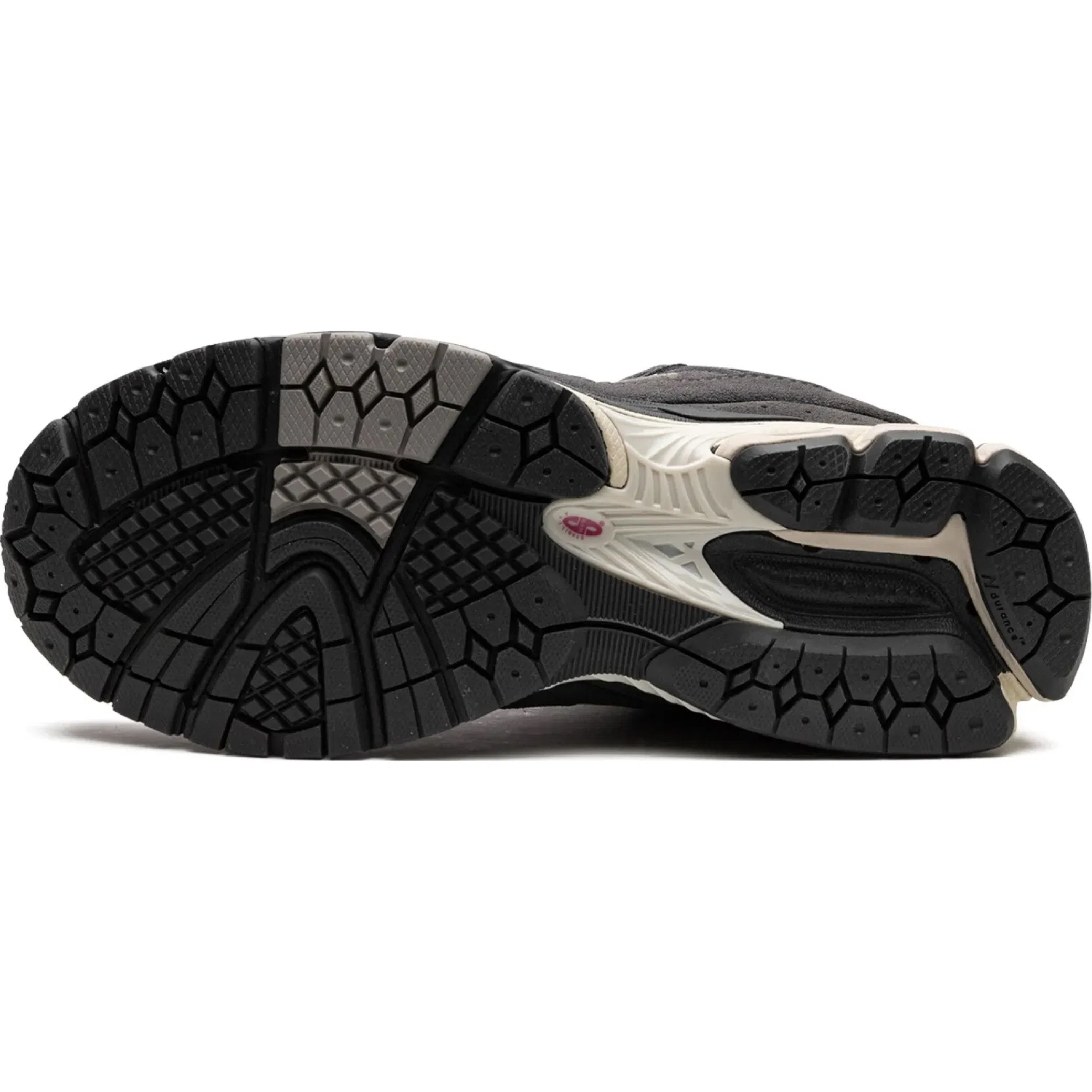  New Balance 2002R "Grey / Black" | Farsel