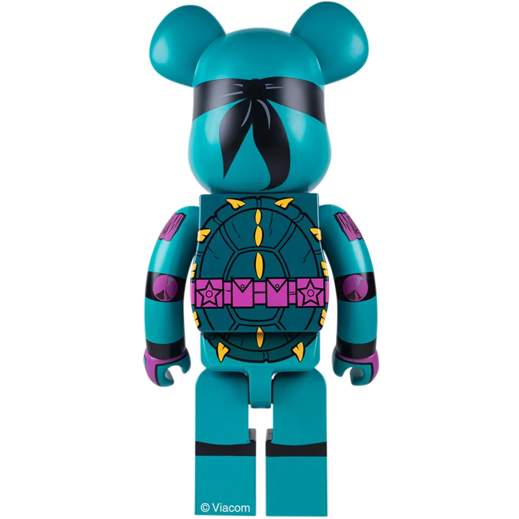 Игрушки Medicom Toy Teenage Mutant Ninja Turtles "Slash 1000%" | Farsel