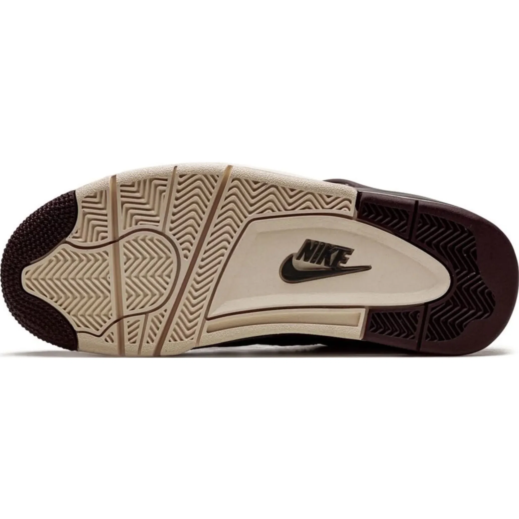  Nike Air Jordan 4 Retro "A Ma Maniere Violet Ore" | Farsel