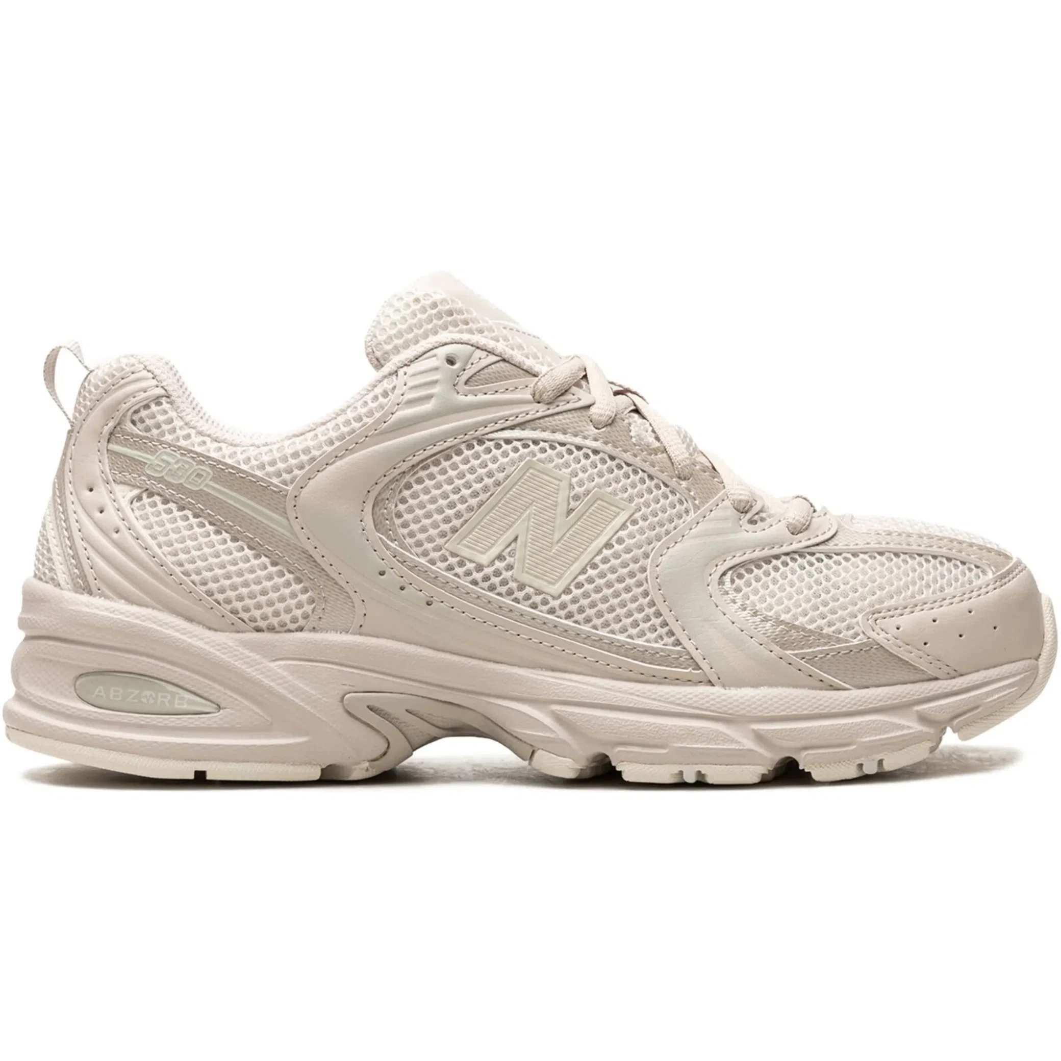 Кроссовки New Balance 530 "Beige / Moonbeam Sea Salt" | Farsel