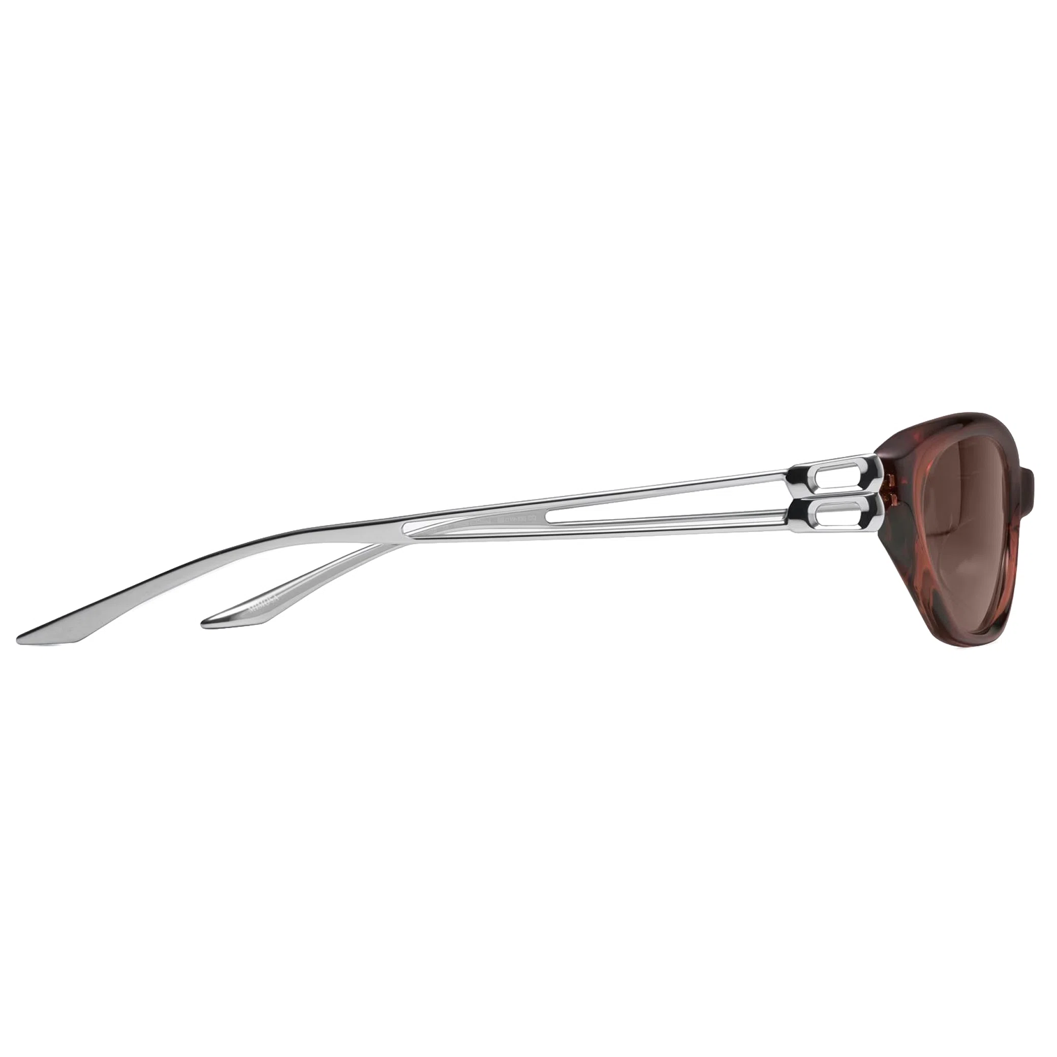 Очки Gentle Monster Mimosa BRC22 "Brown / Brown" | Farsel