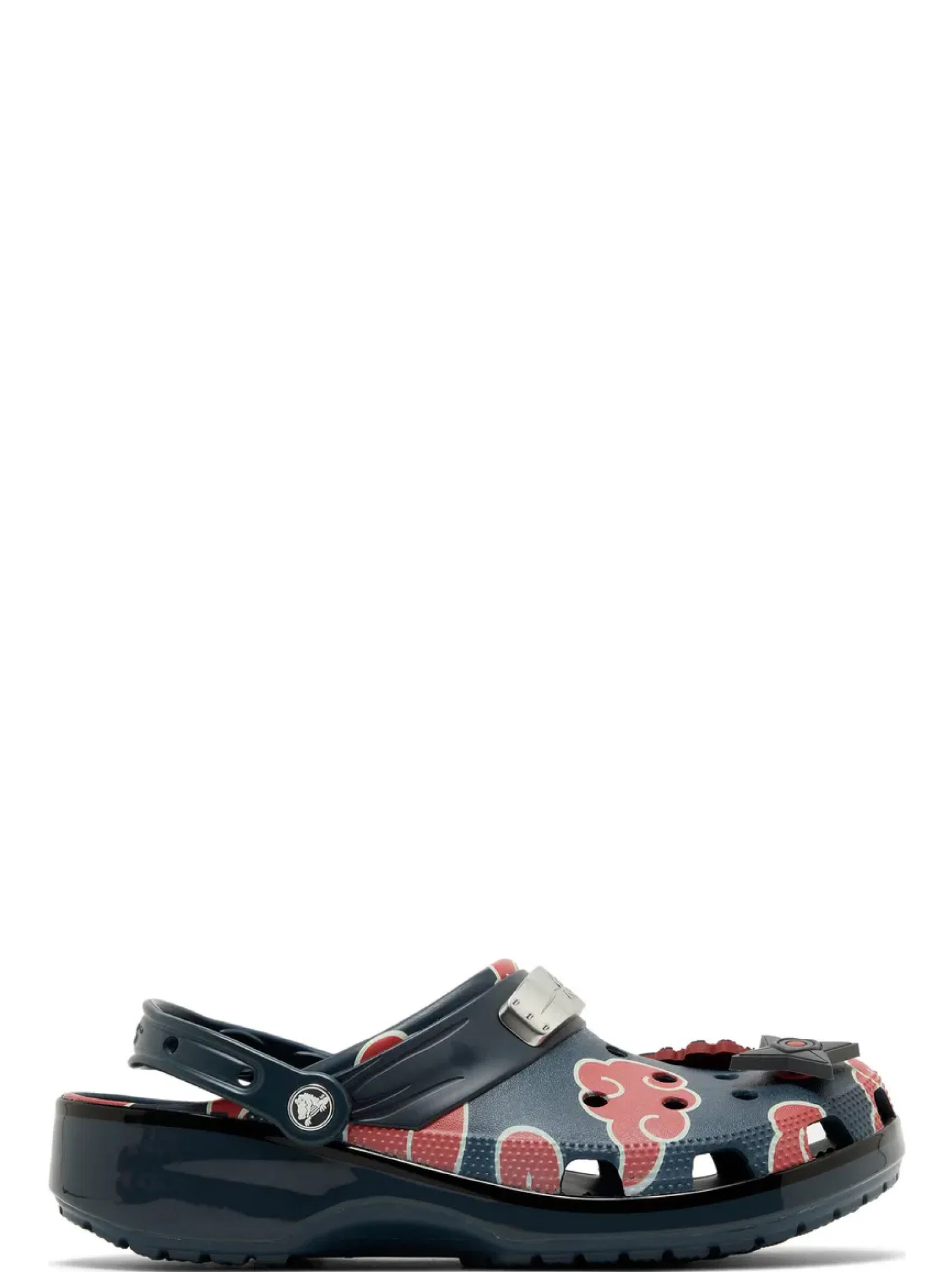 Сабо Crocs Classic Clog Naruto "Itachi" | Farsel
