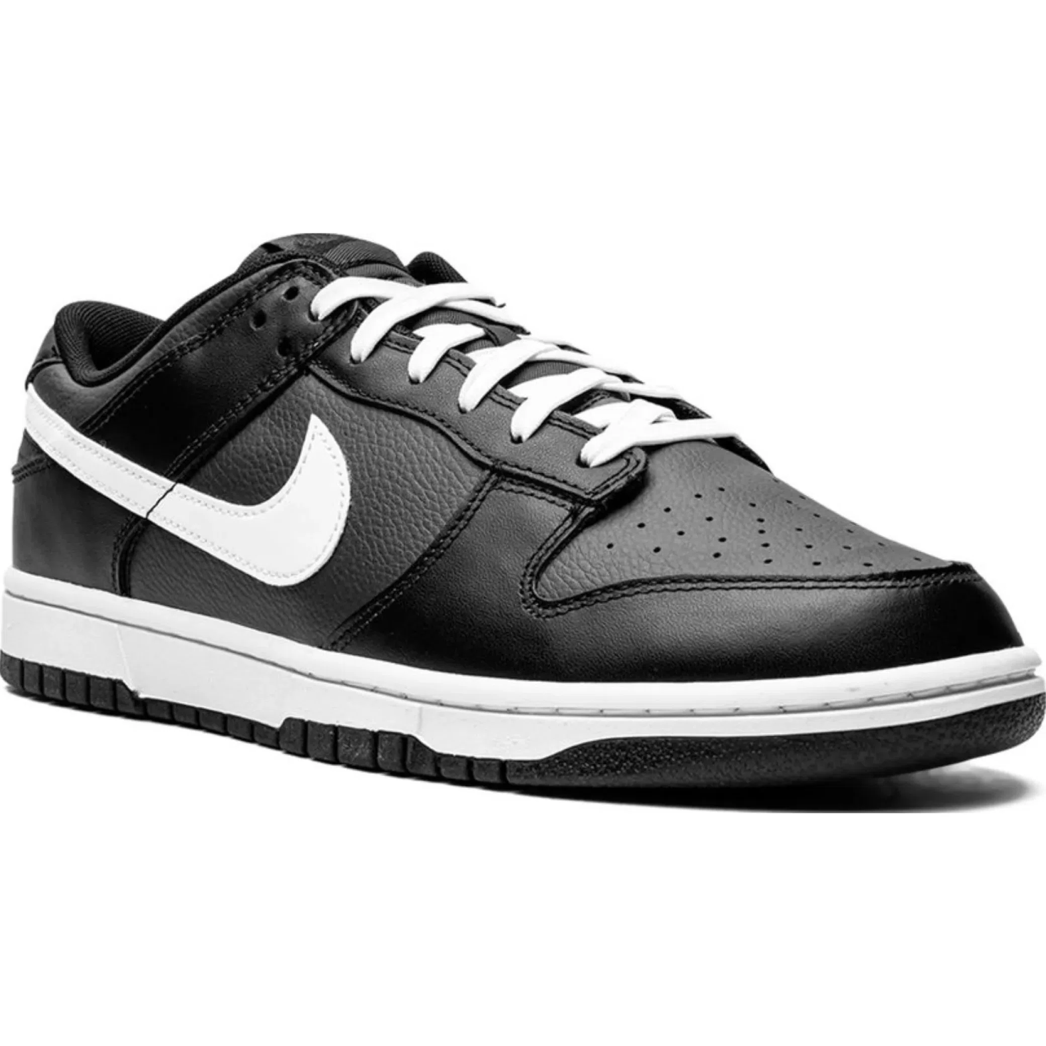 Кроссовки Nike Dunk Low "Black Panda" | Farsel