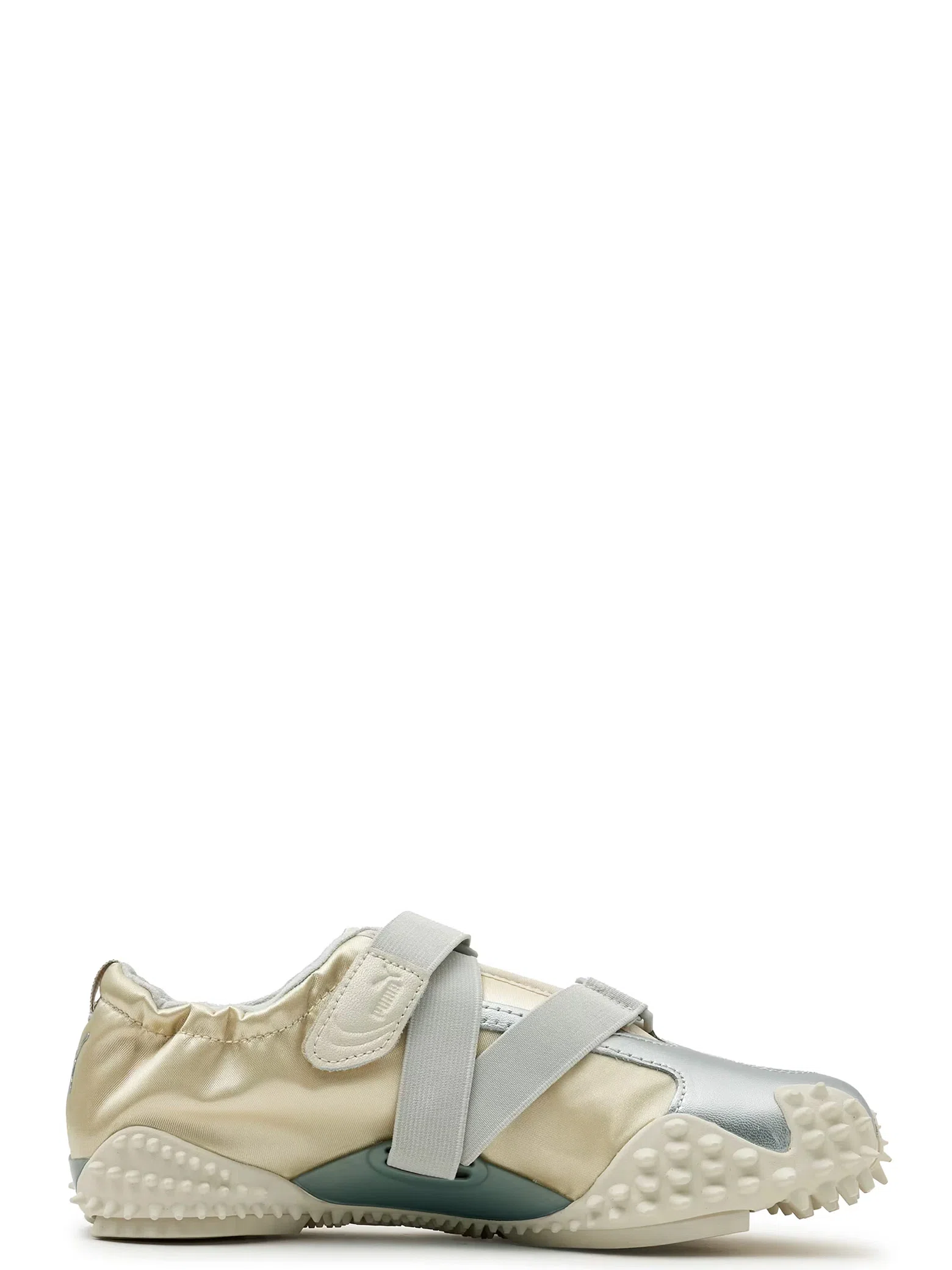 Балетки Puma Mostro Power & Grace WMNS "Alpine Snow" | Farsel