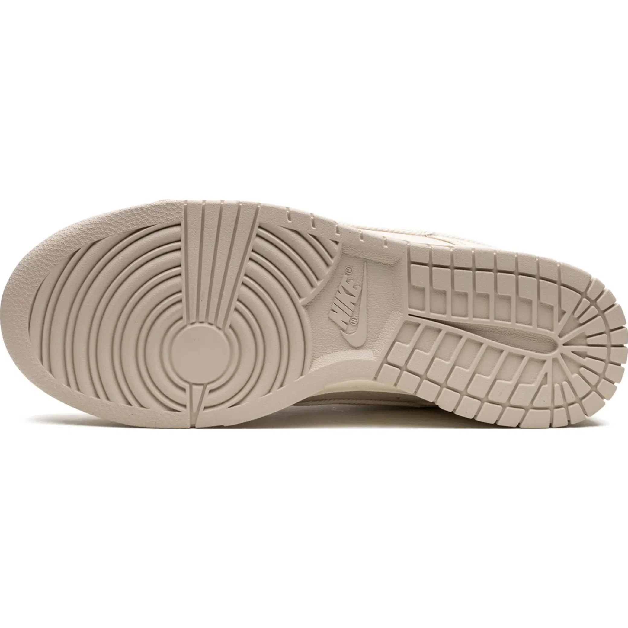 Кроссовки Nike Dunk Low "Light Orewood Brown Sashiko" | Farsel