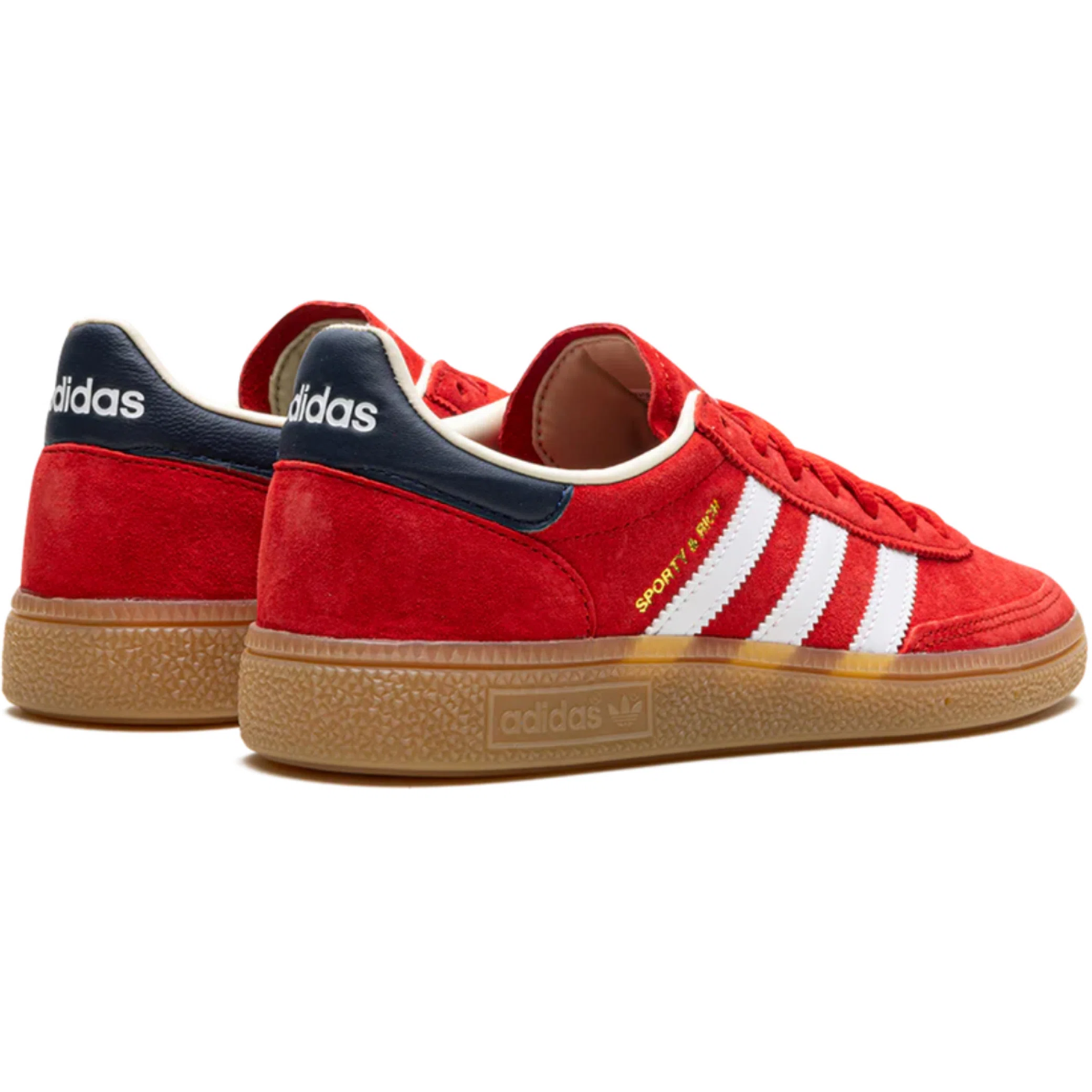  Adidas Handball Spezial Sporty & Rich "USA" | Farsel
