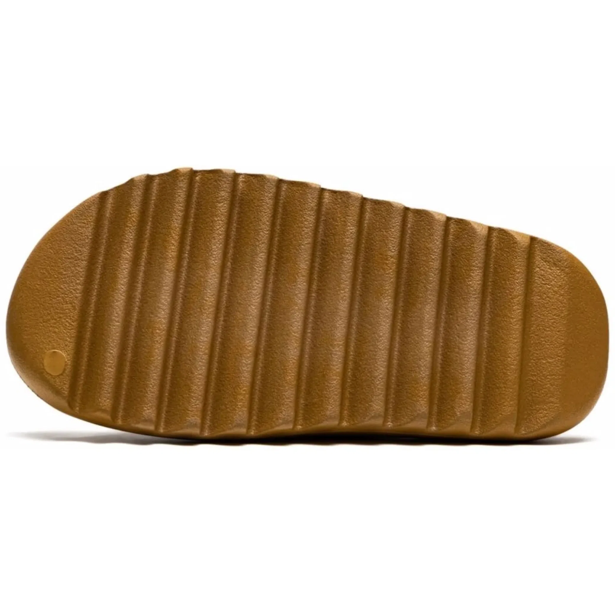 Сланцы Adidas Yeezy Slide "Ochre" | Farsel