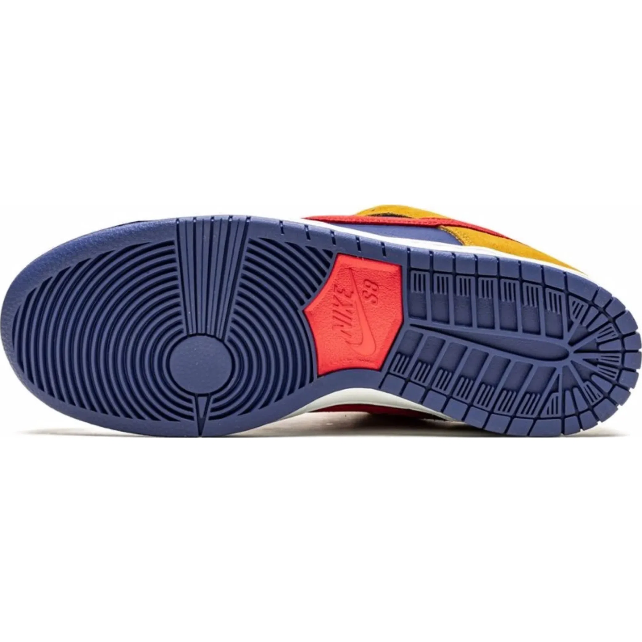 Кроссовки Nike Dunk SB Low Reverse "Papa Bear" | Farsel