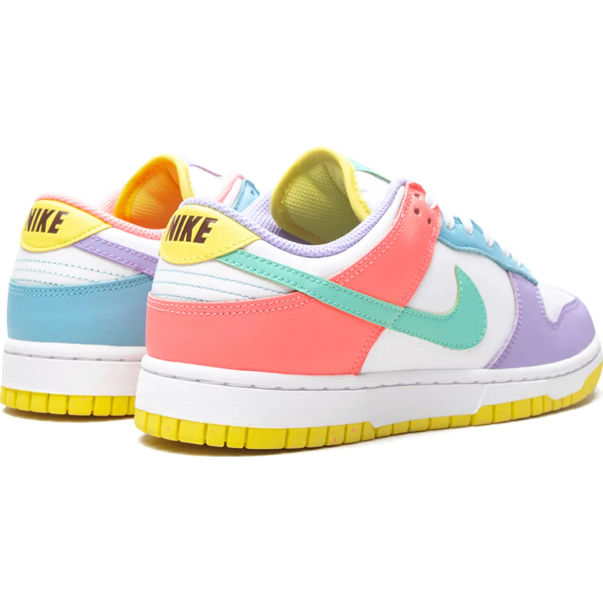 Кроссовки Nike Dunk Low SE WMNS "Easter" | Farsel