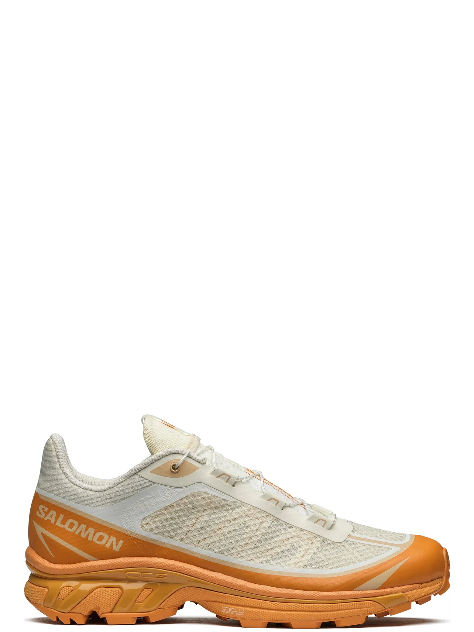 Кроссовки Salomon XT-6 FT "Vanilla Ice / Buckskin Hazelnut" | Farsel