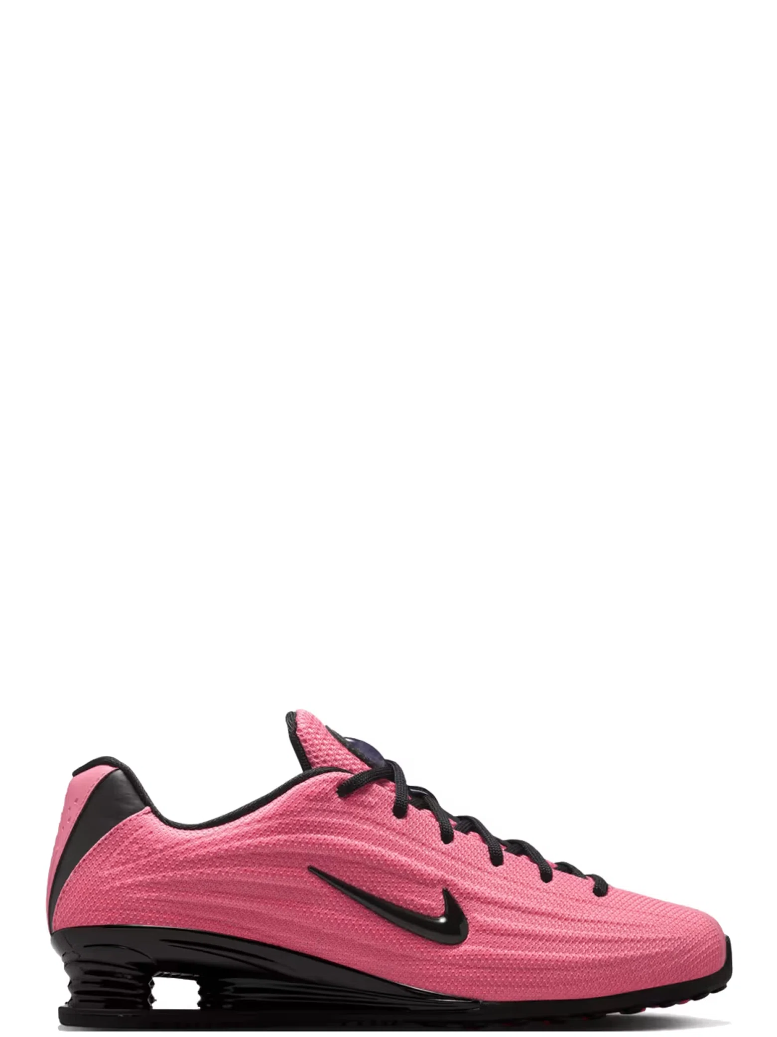 Кроссовки Nike Shox Z WMNS "Pinksicle" | Farsel