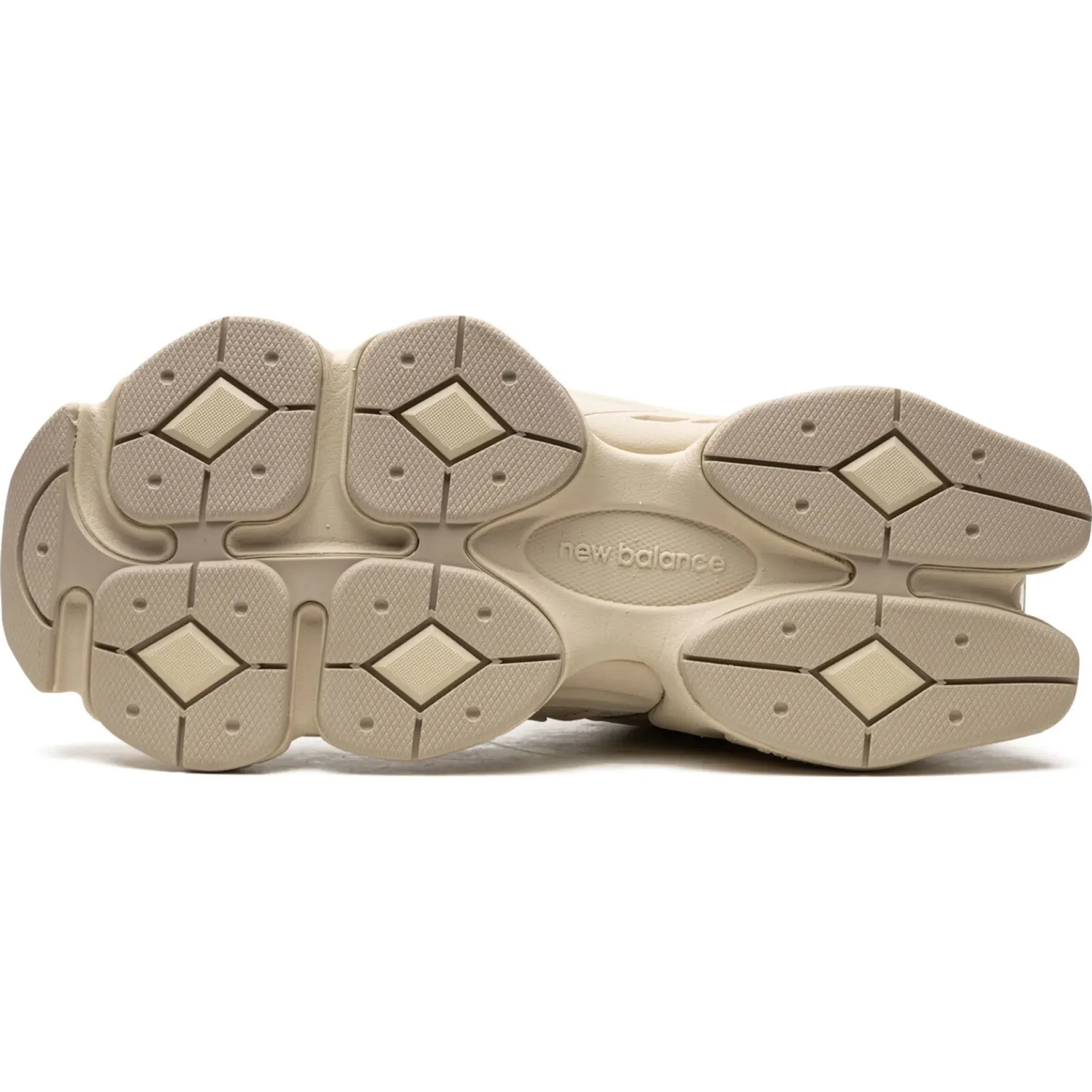 Кроссовки New Balance 9060 "Turtledove Black Silver Metallic" | Farsel