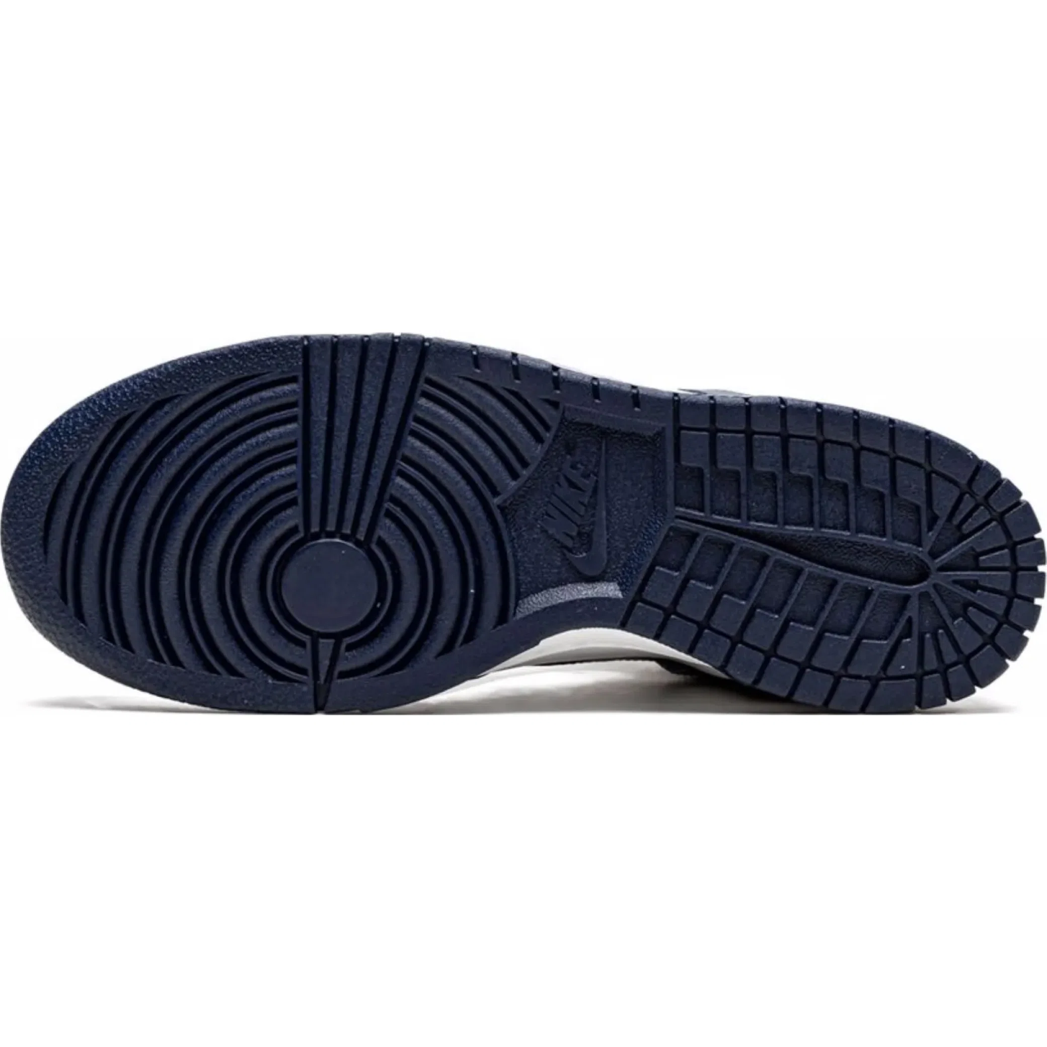  Nike Dunk High GS "Championship Navy" | Farsel