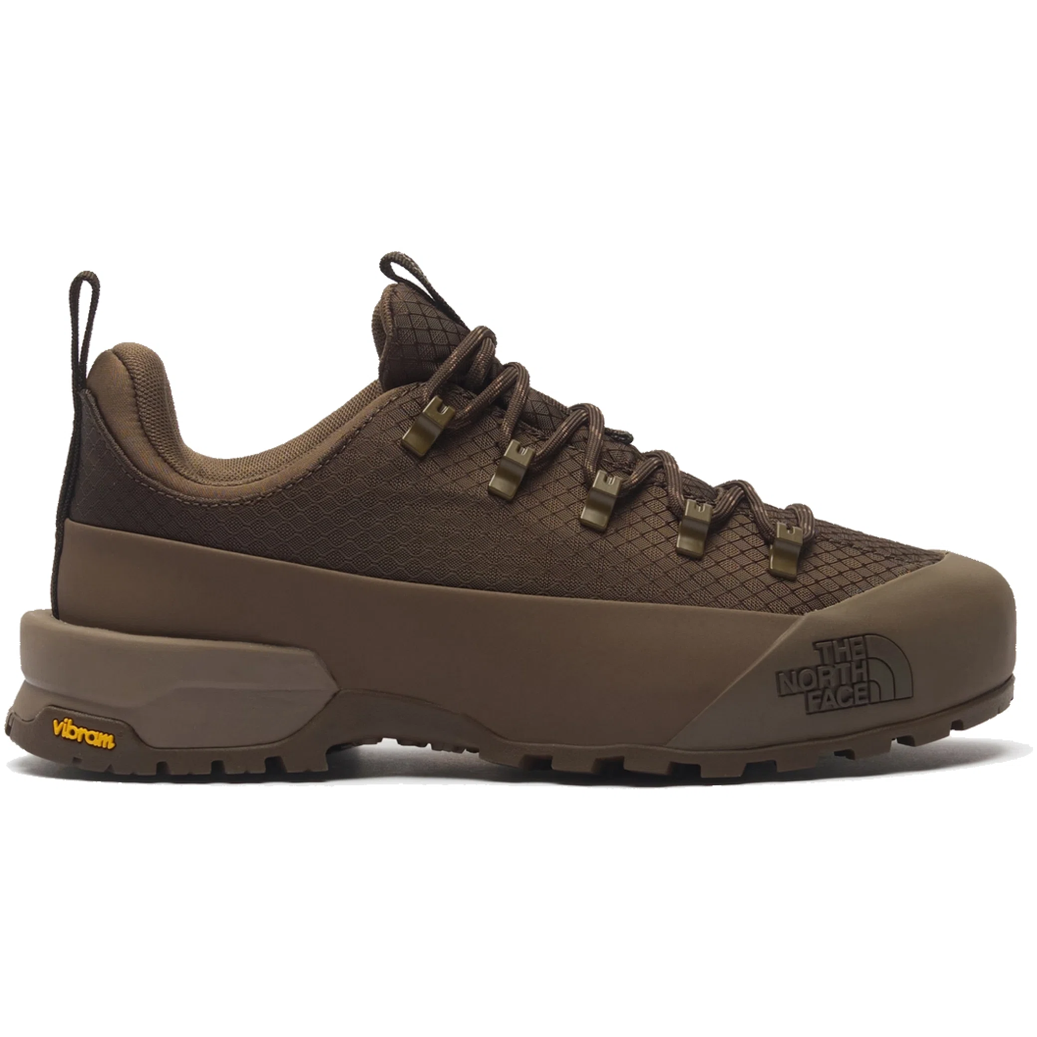 Кроссовки The North Face Glenclyffe Urban Low "Brown" | Farsel