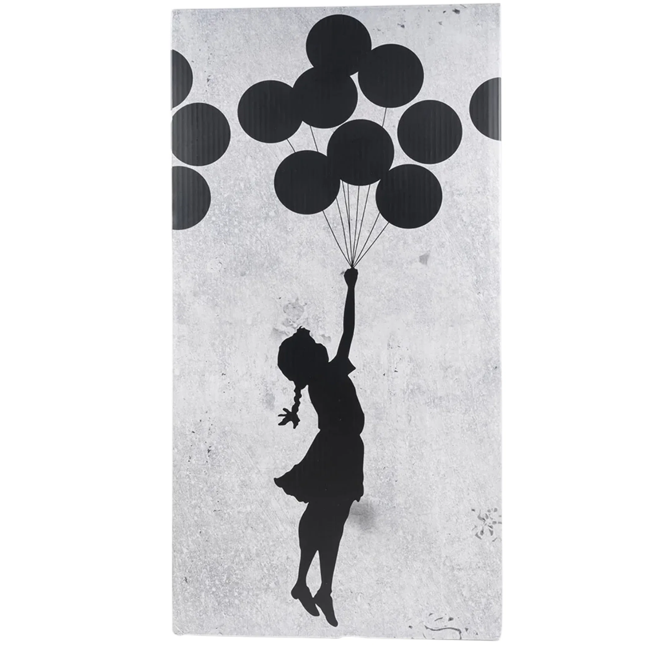  Medicom Toy Flying Balloons Girl "1000%" | Farsel