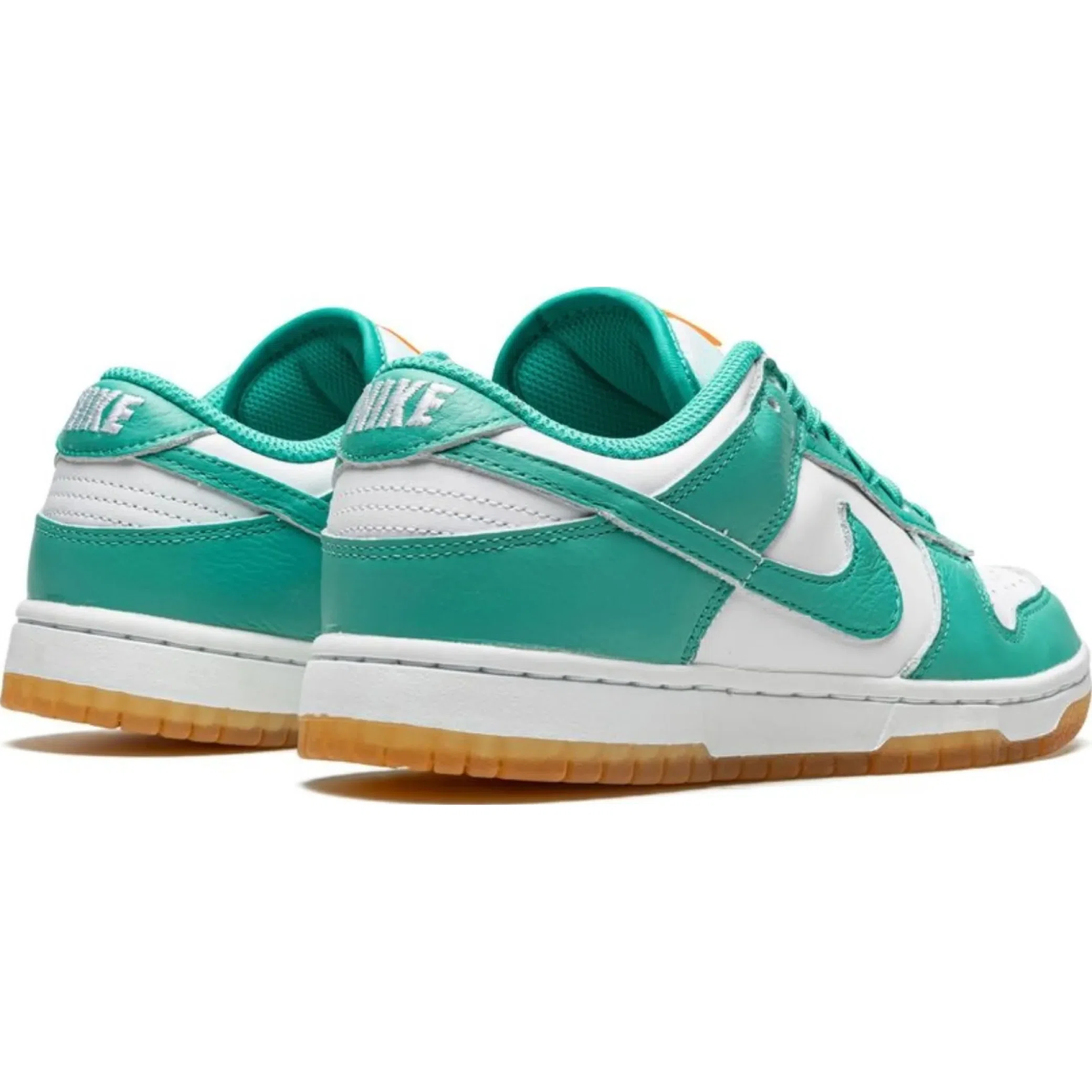 Кроссовки Nike Dunk Low WMNS "Teal Zeal / Turquoise" | Farsel